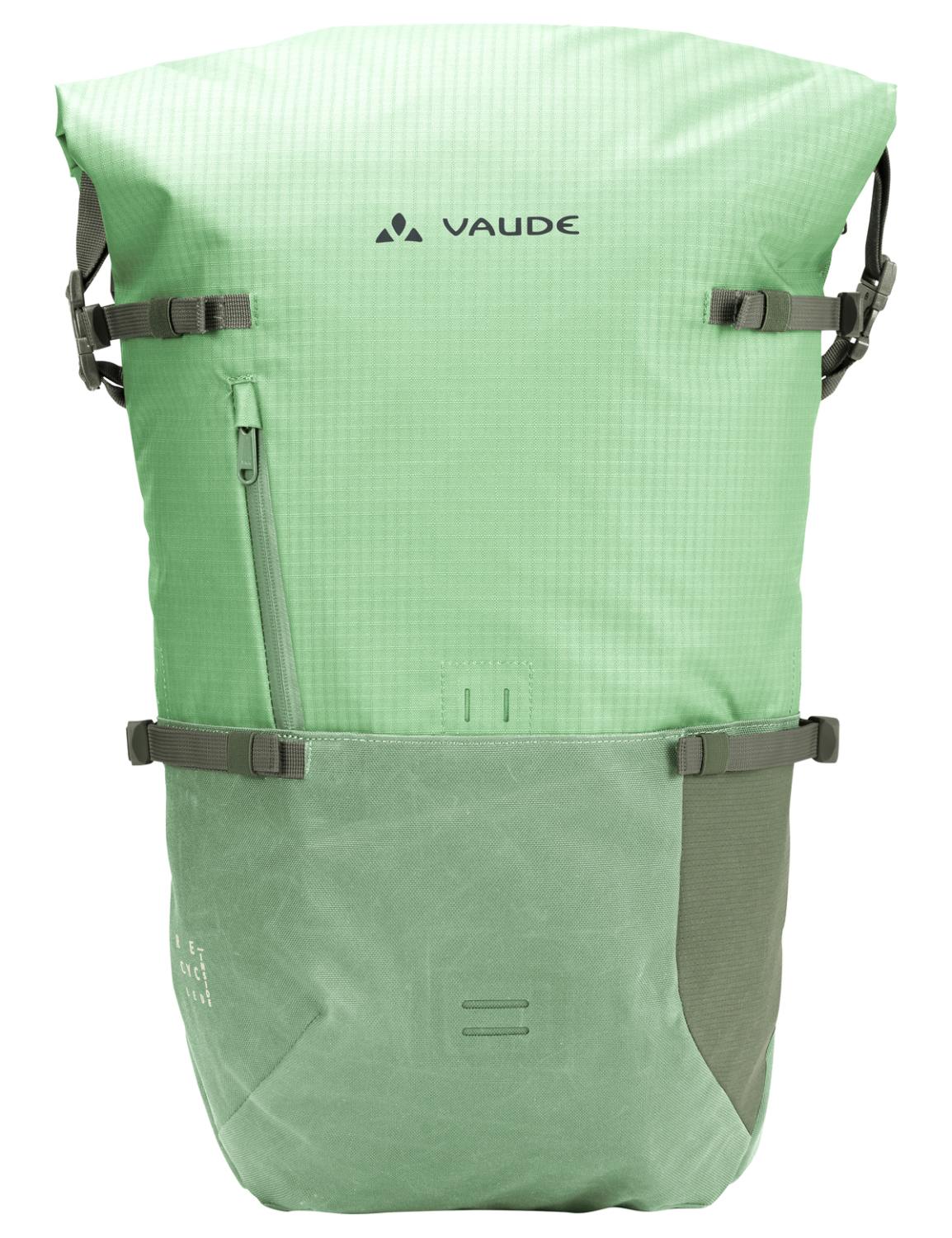 Vaude Rucksack CityGo 23 II, aloe vera, -