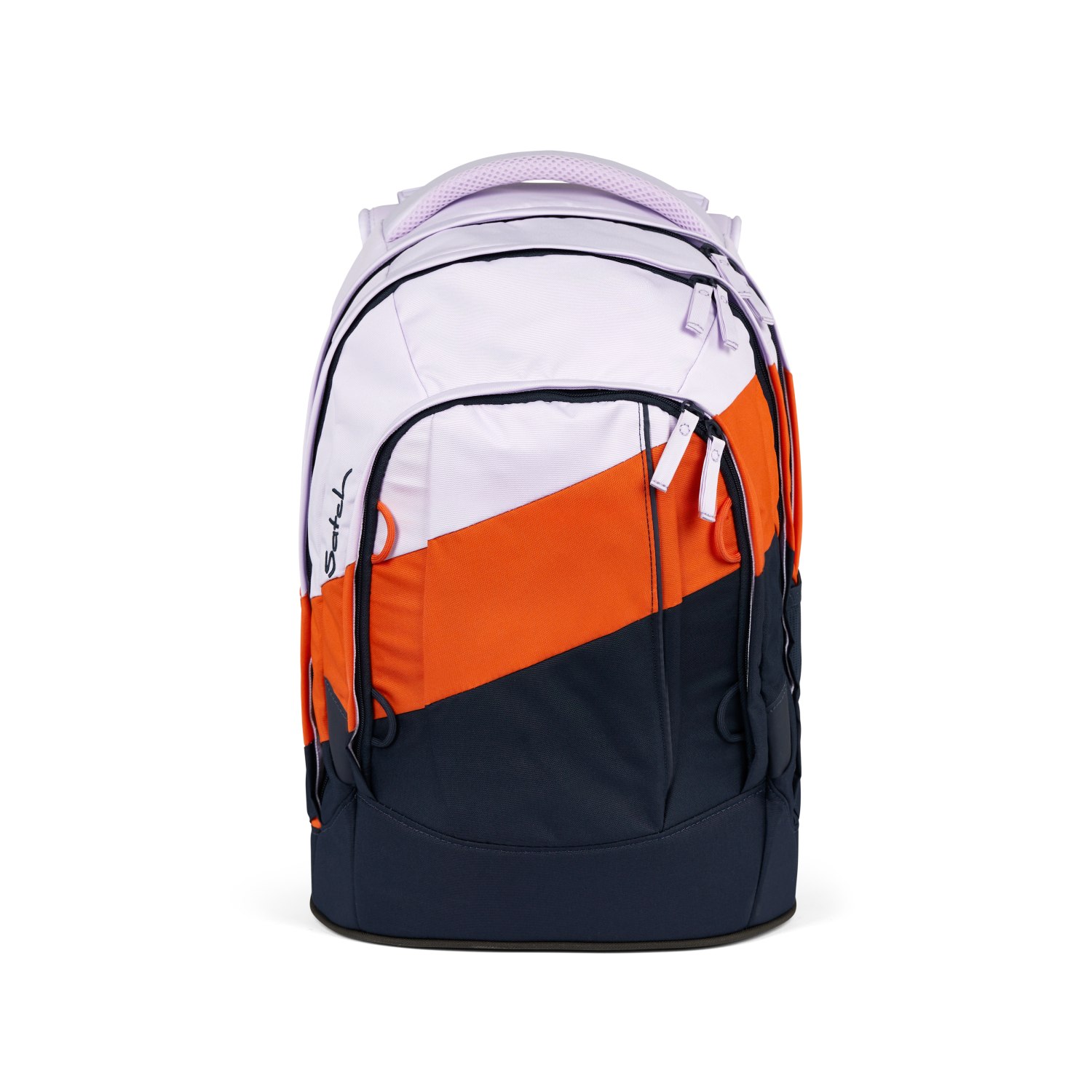 Satch pack Schulrucksack Sun Catcher