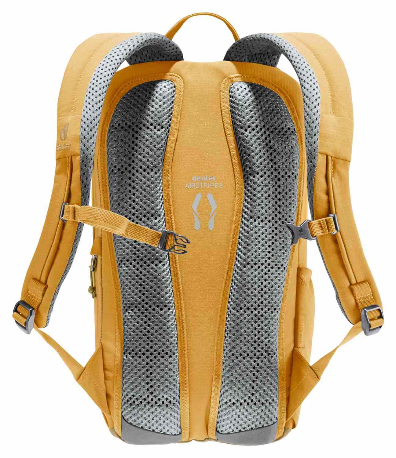 deuter Rucksack Stepout 12 caramel-clay