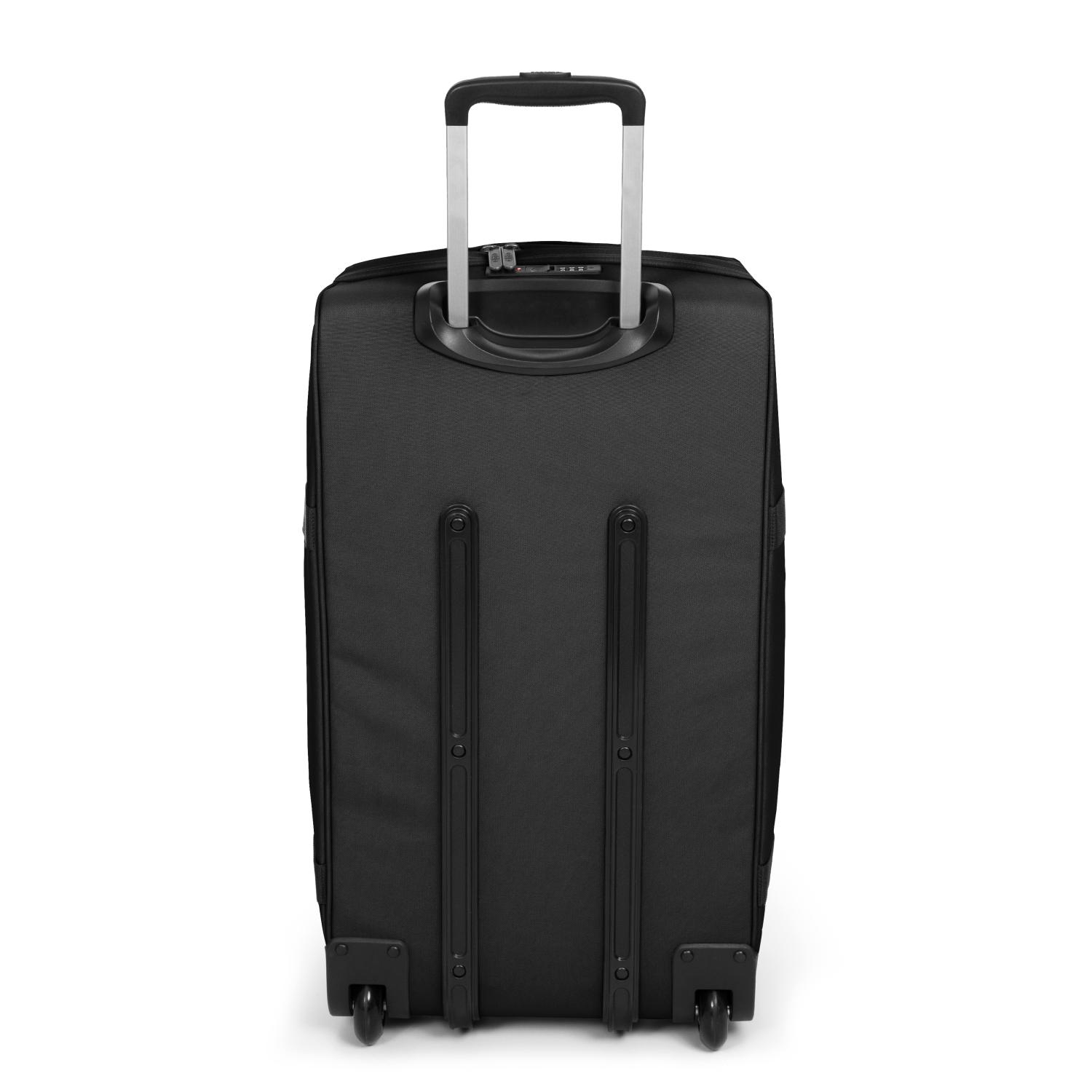 Eastpak Koffer TRANSIT'R M Black