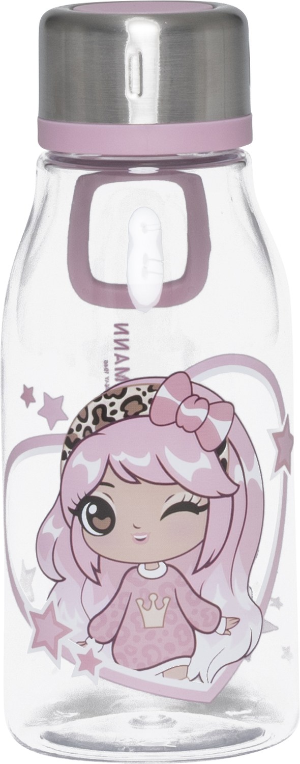 Beckmann Trinkflasche Furry/Roxy