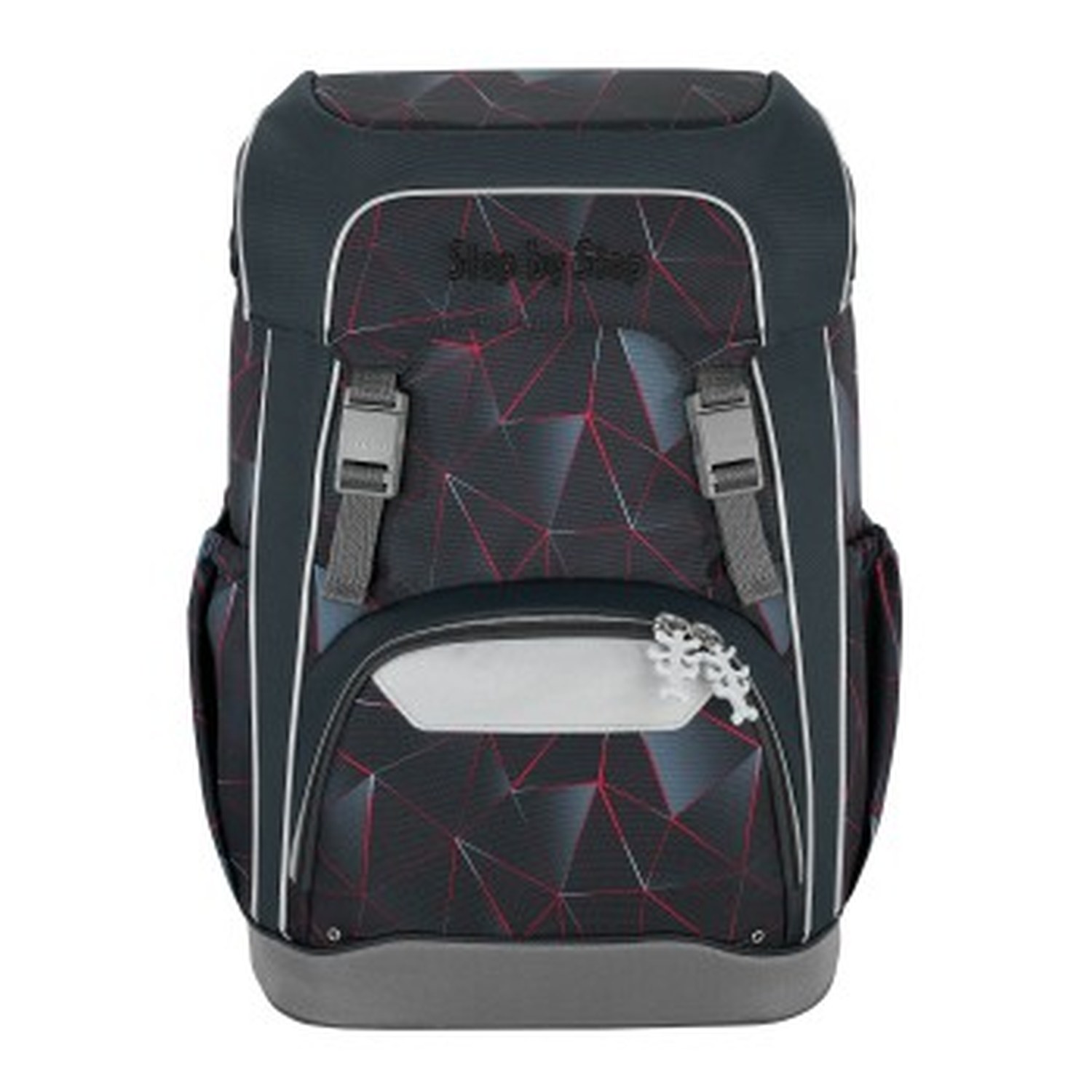 Step by Step GIANT Schulrucksack-Set "Dragon Drako", 5-teilig