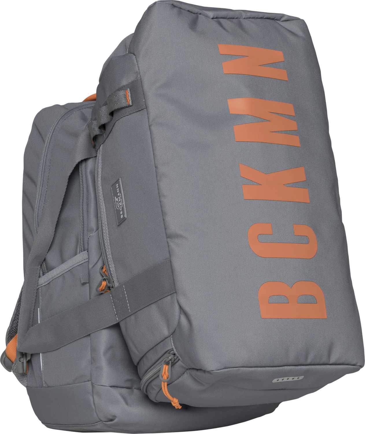 Beckmann Rucksack Sport Jr. Green Orange