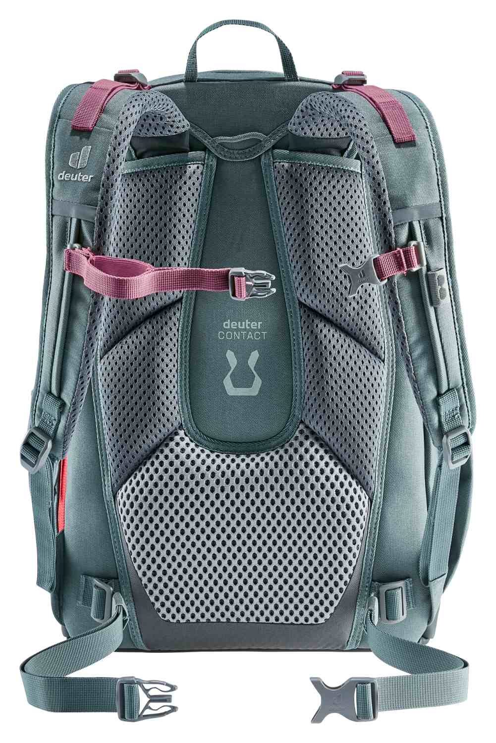 deuter Rucksack Cotogy teal