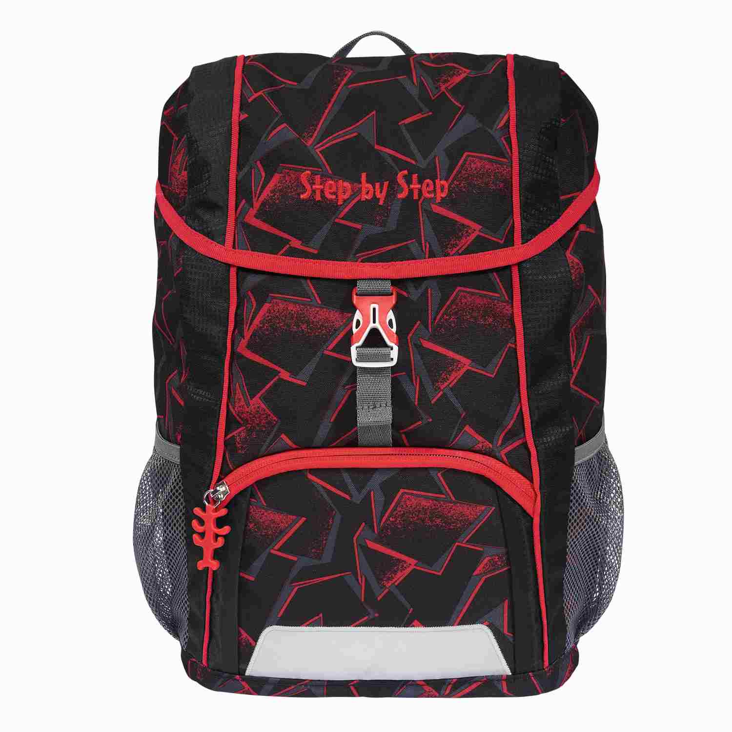 Step by Step KID Rucksack-Set "Ninja Yuma", 3-teilig