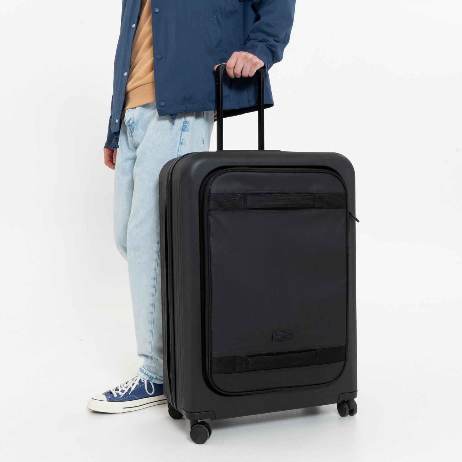 Eastpak Koffer CNNCT CASE L Cnnct Coat