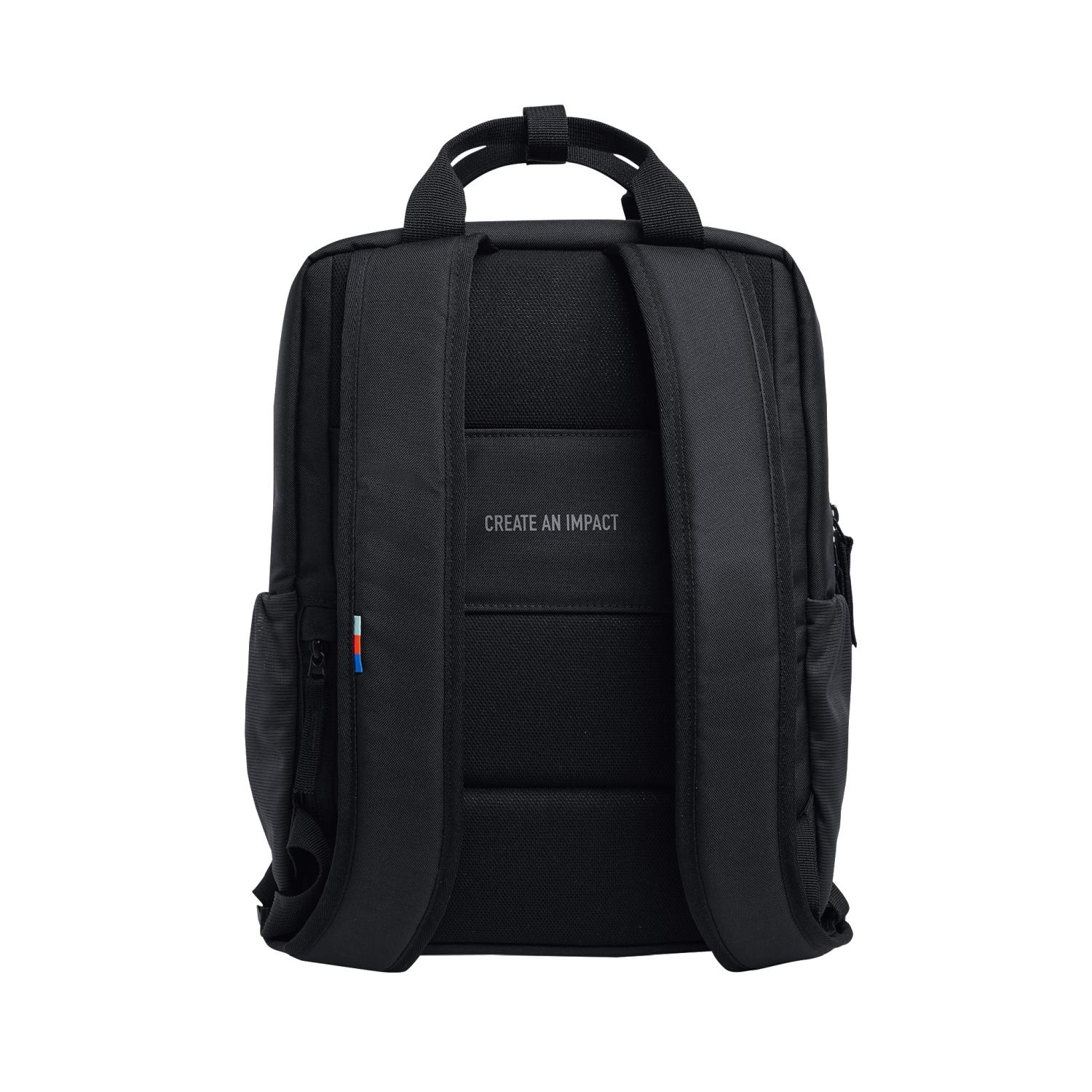 GOT BAG Rucksack DAYPACK 2.0 black