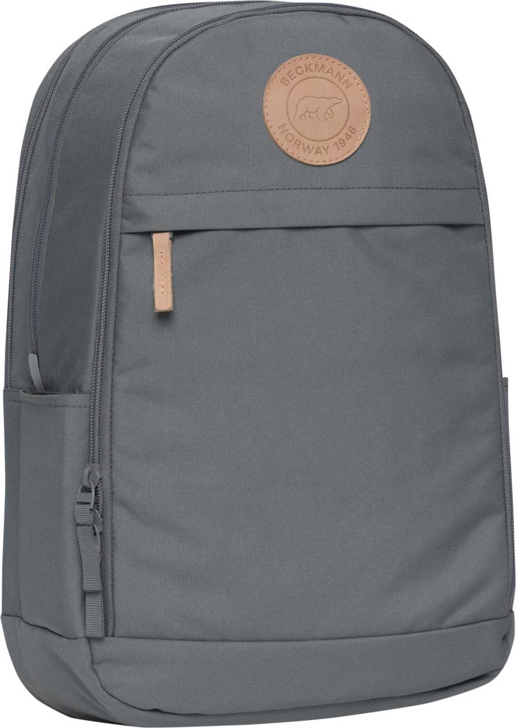 Beckmann Rucksack Urban Midi Foggy Green