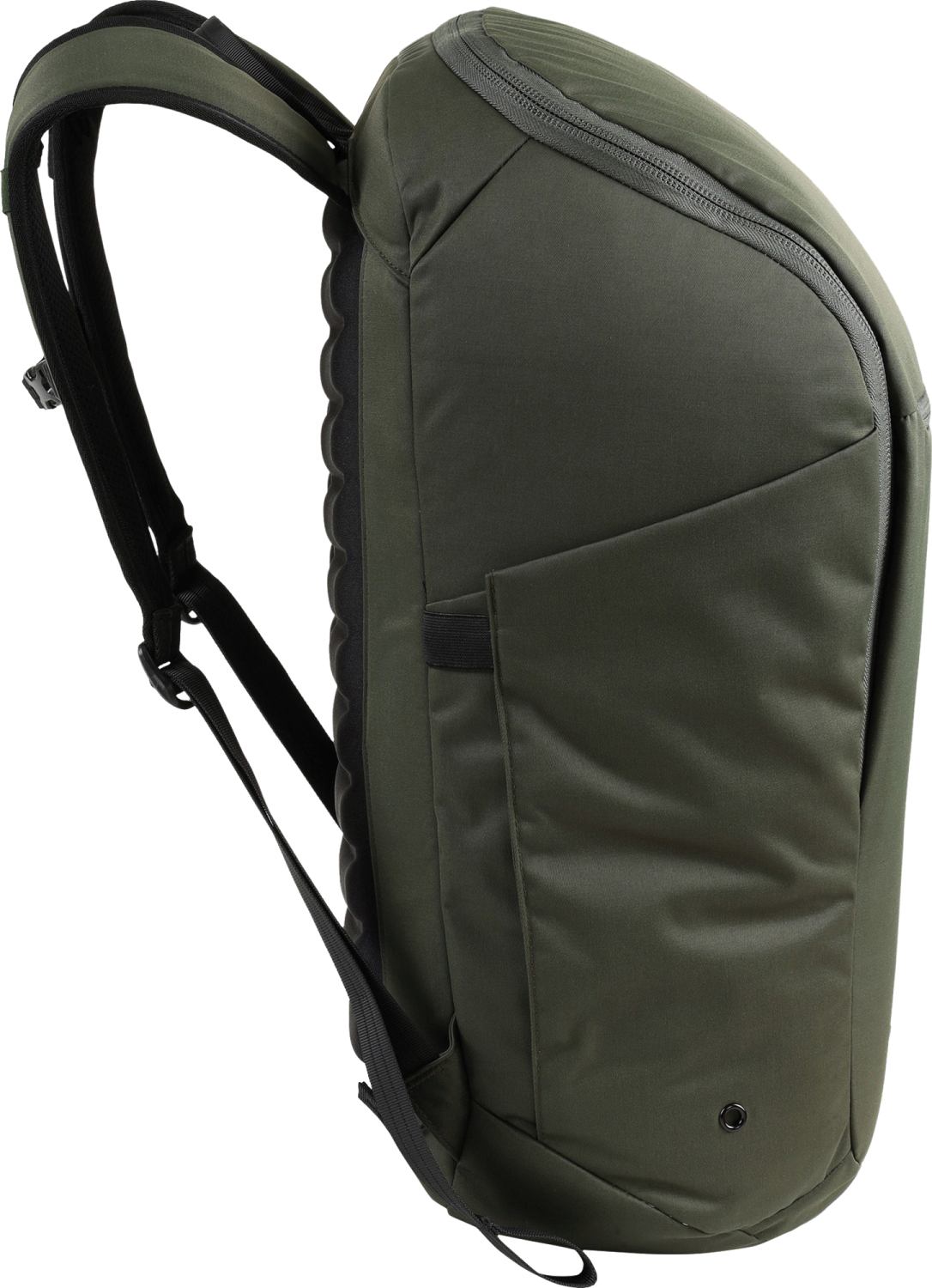 Nitro Rucksack NIKURO TRAVELER ROSIN grün