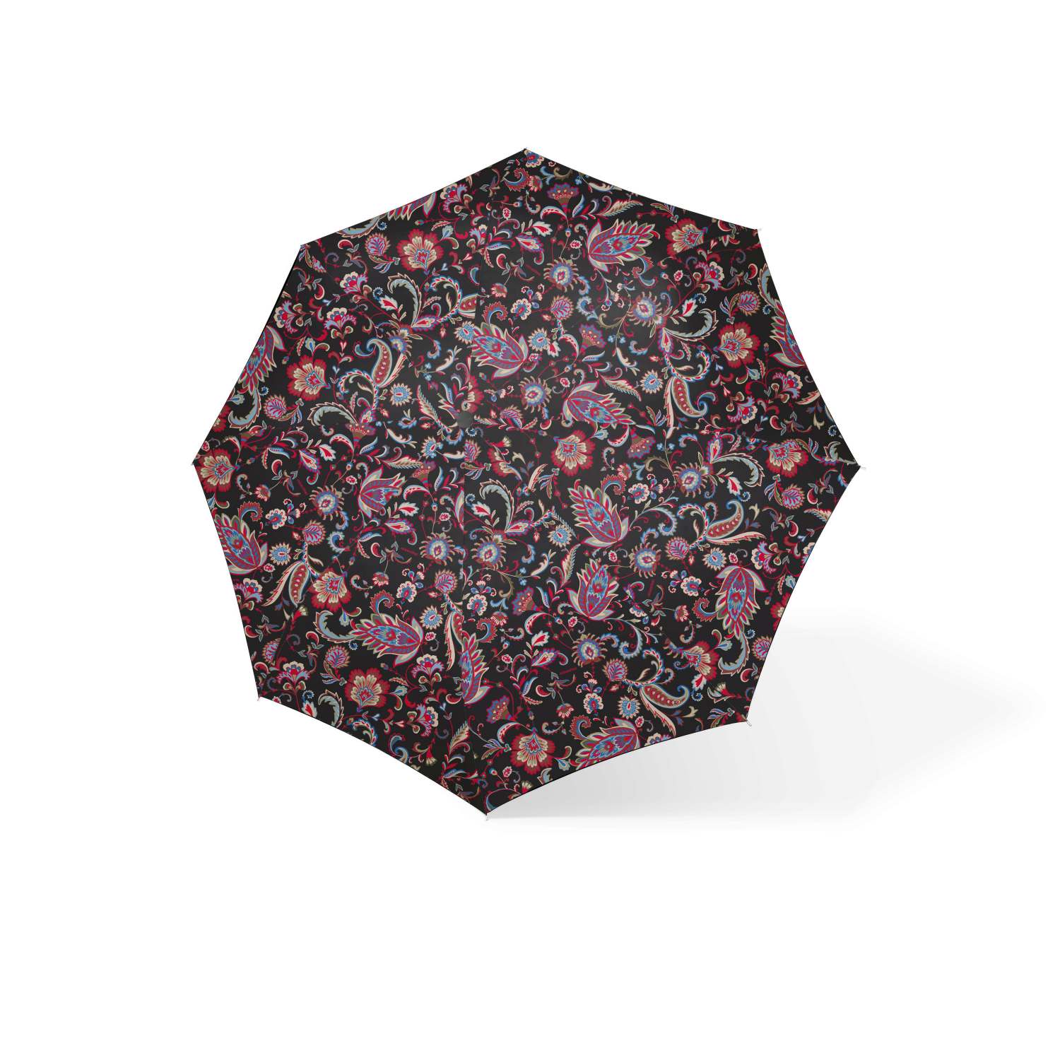 reisenthel Regenschirm umbrella pocket classic paisley black