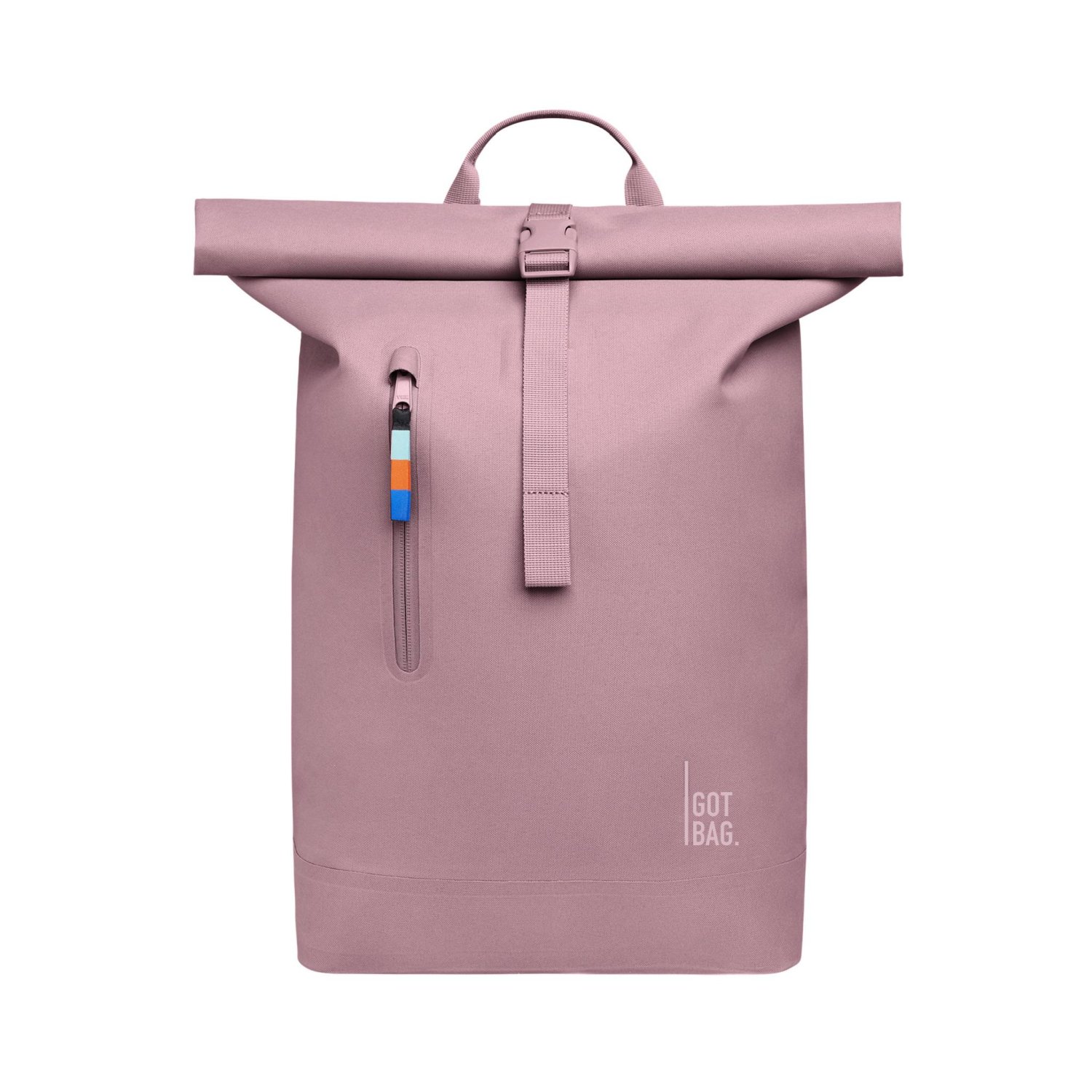 GOT BAG Rucksack ROLLTOP LITE 2.0 axolotl