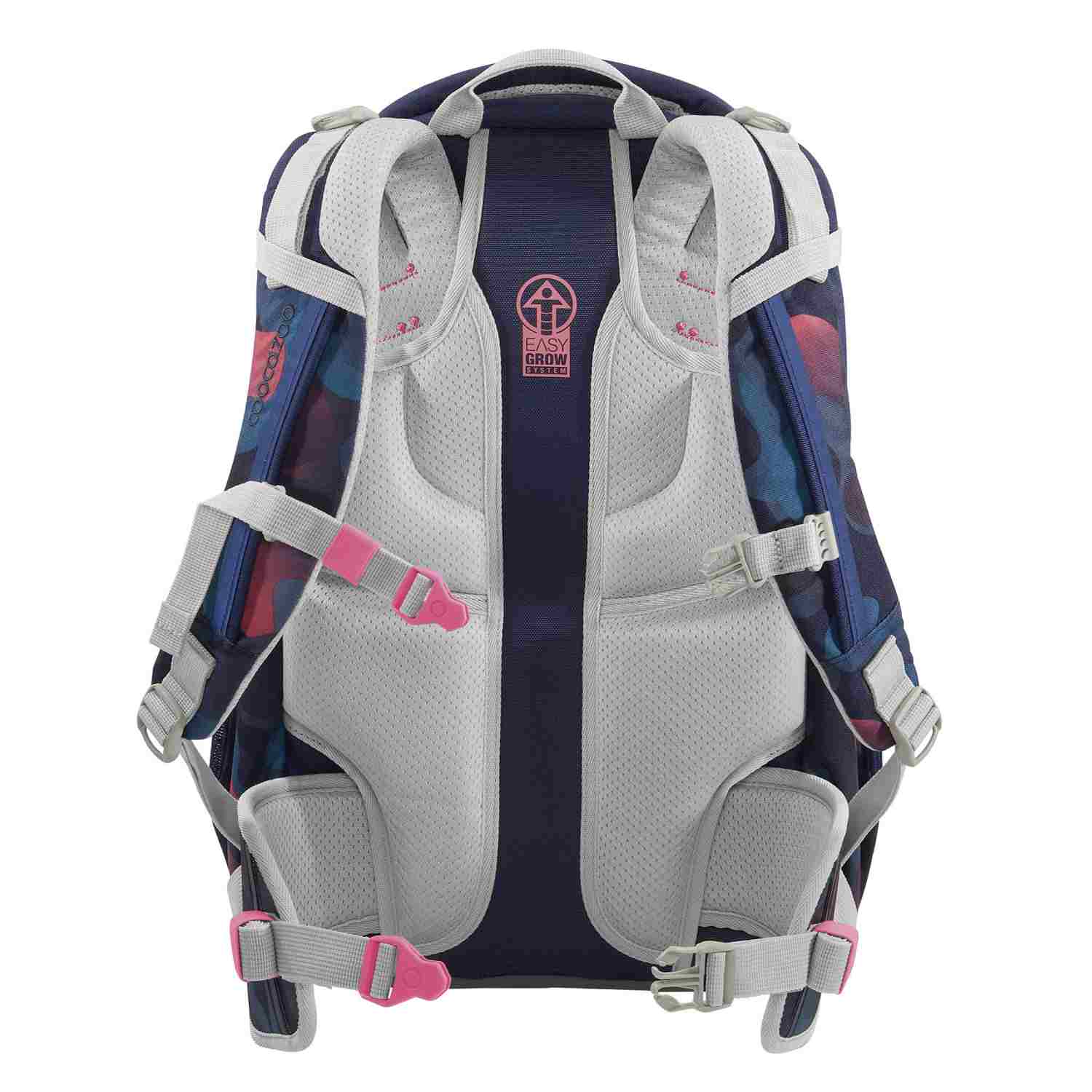 coocazoo Schulrucksack MATE, Cloudy Peach