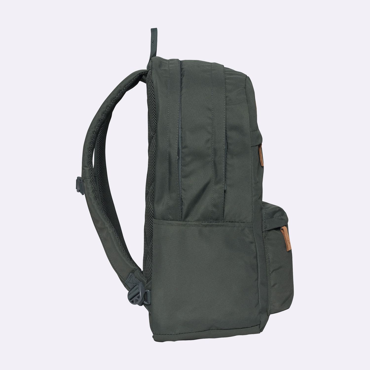 Beckmann Rucksack City Max Green