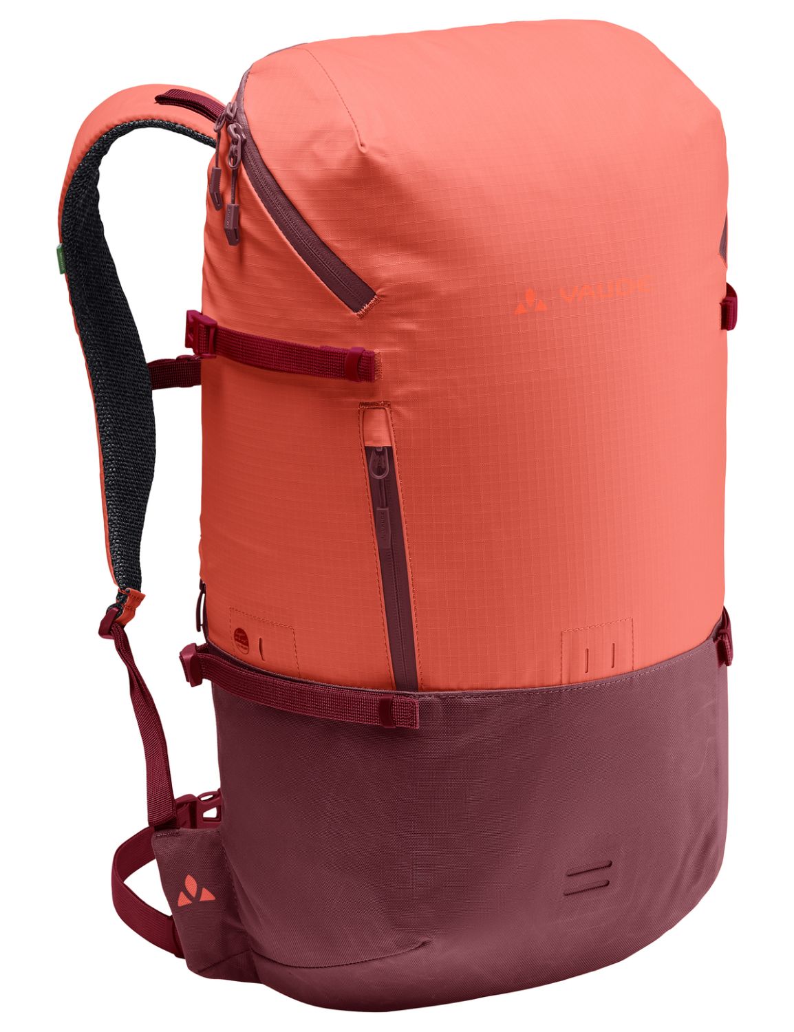 Vaude Rucksack Citygo 30, hotchili, -