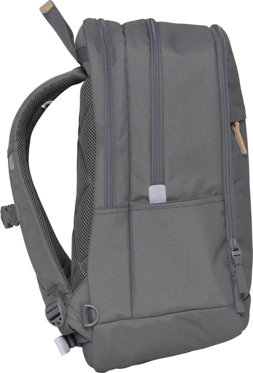 Beckmann Rucksack Urban Midi Foggy Green