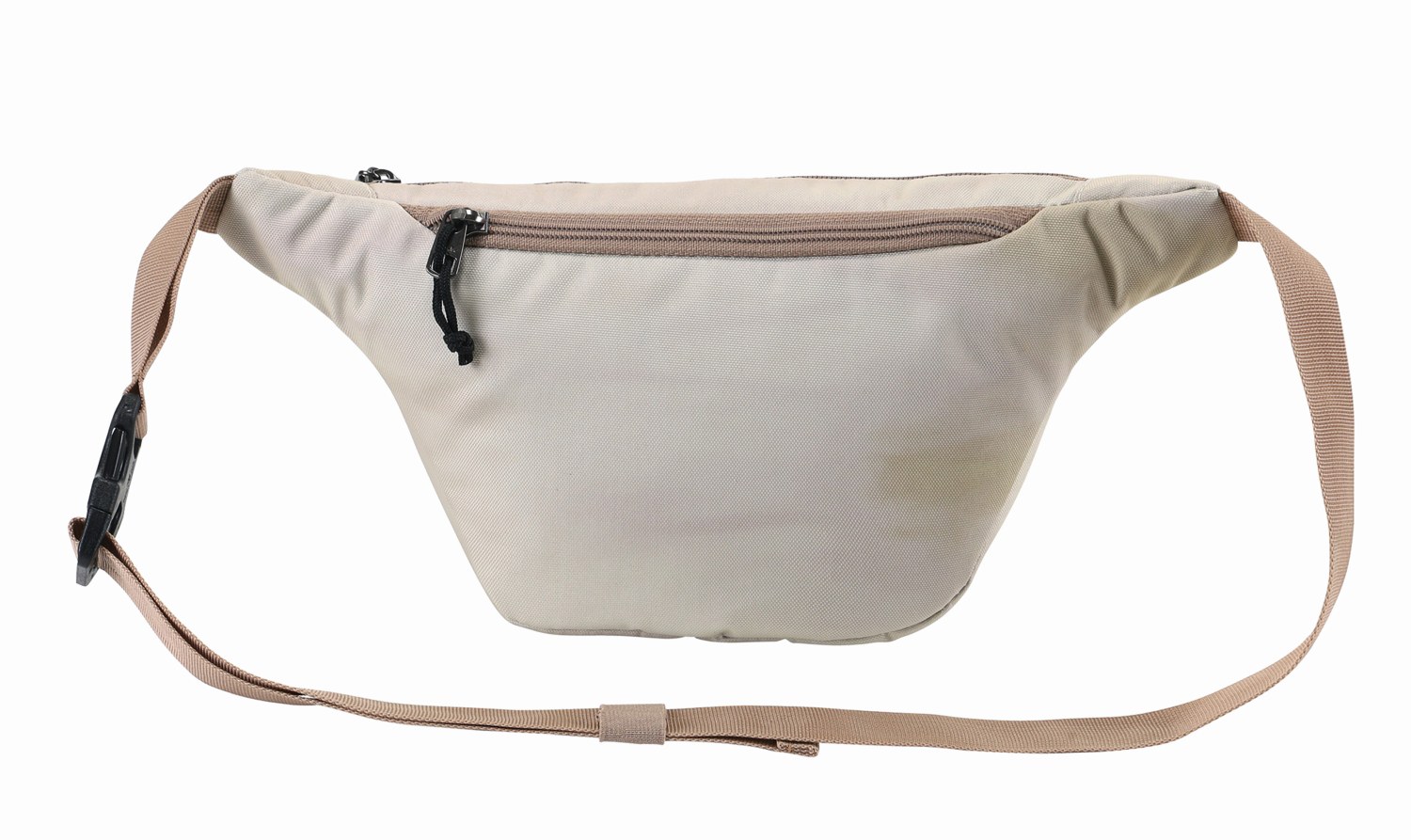 Nitro Bauchtasche HIP BAG DUNE beige