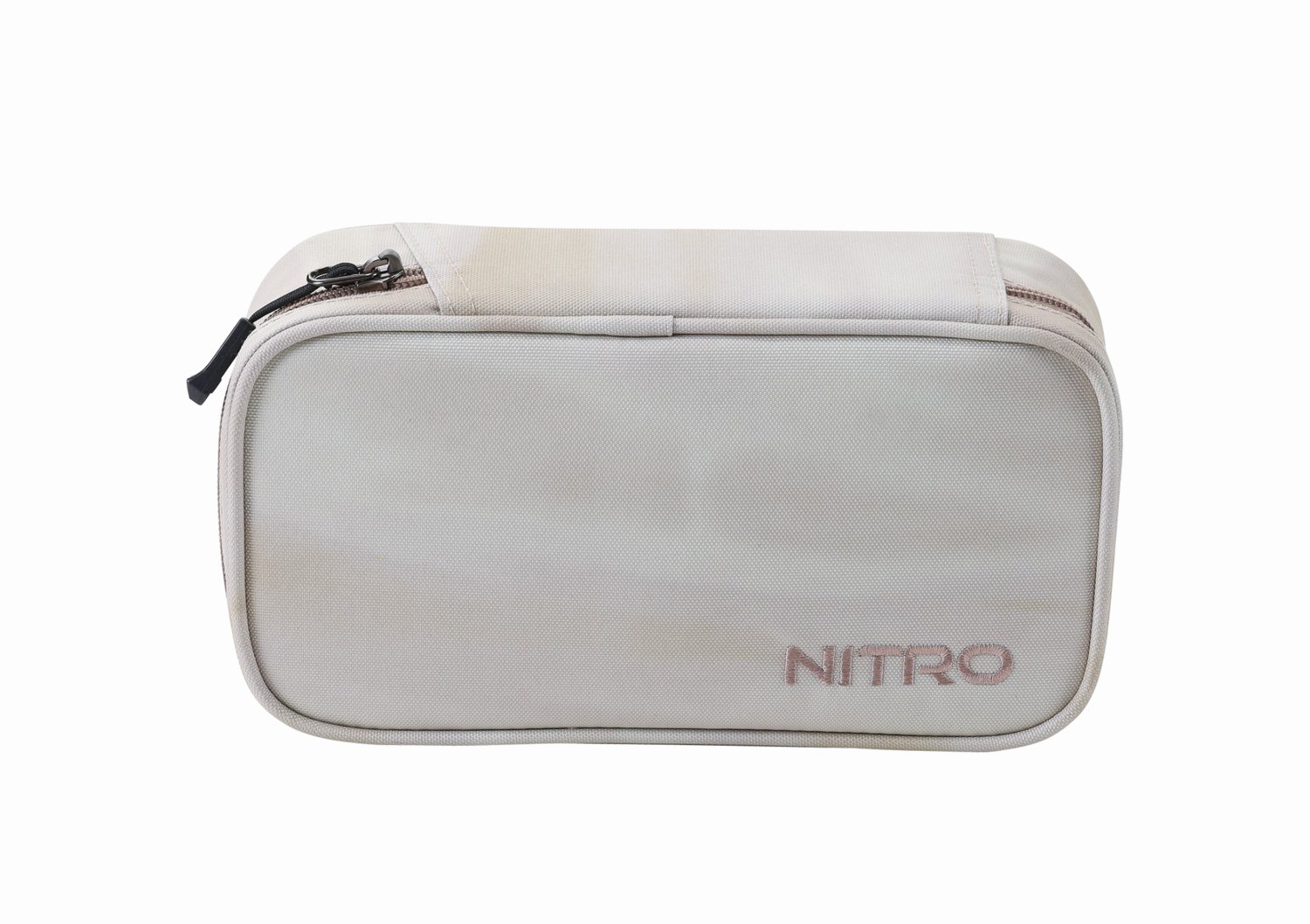 Nitro Mäppchen PENCIL CASE XL DUNE beige