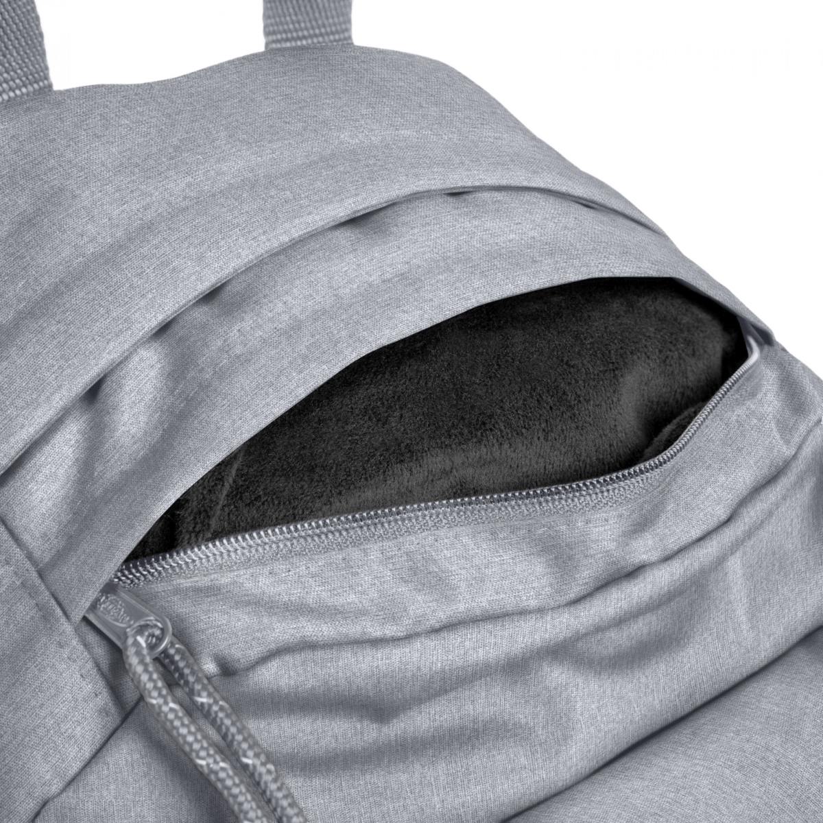 Eastpak Rucksack PADDED DOUBLE Sunday Grey