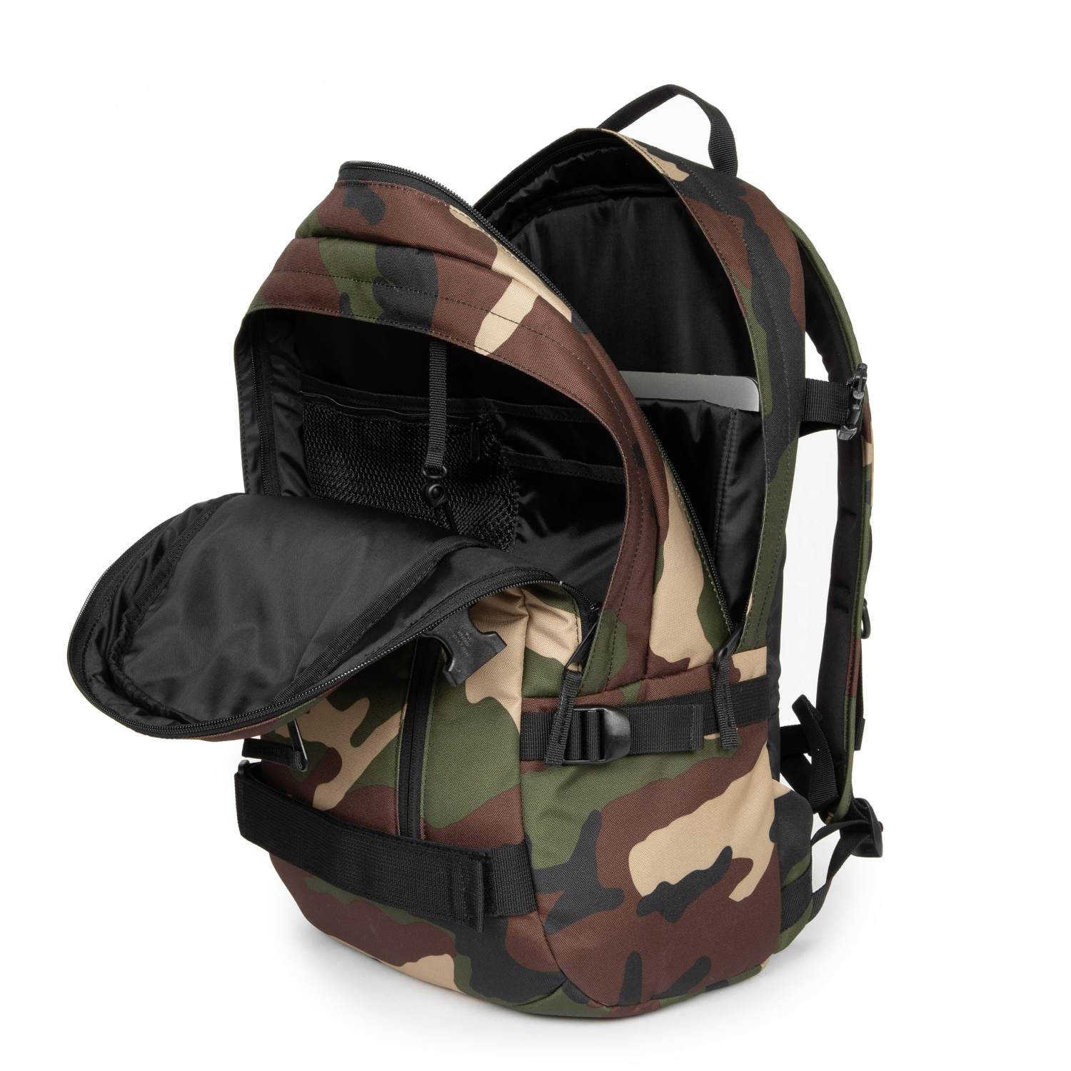 Eastpak Rucksack GETTER CS Camo