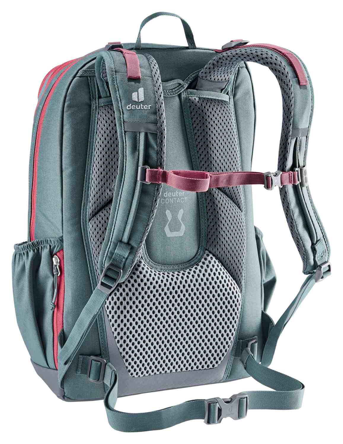 deuter Rucksack Cotogy teal