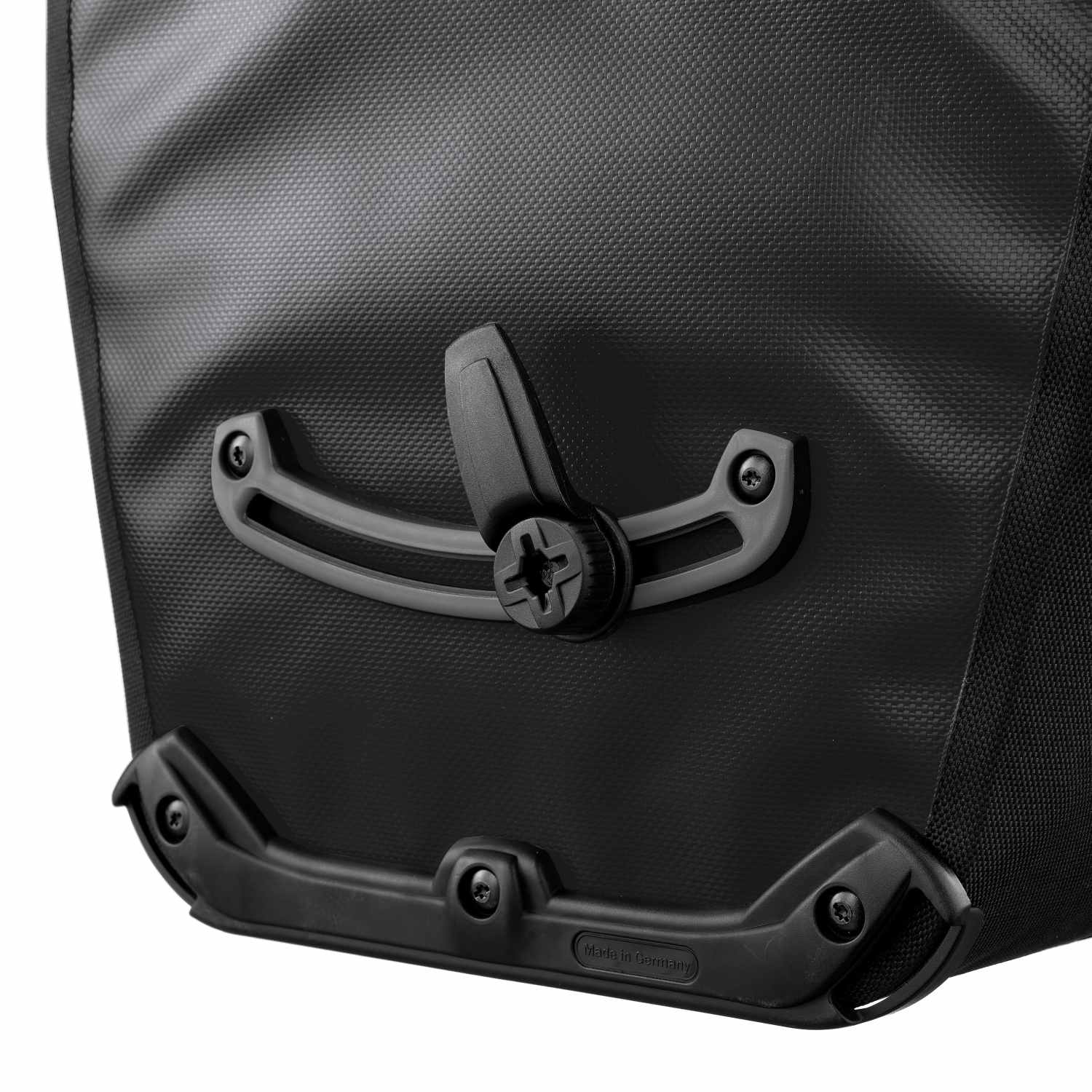 ORTLIEB Back-Roller/ Gepäcktasche black