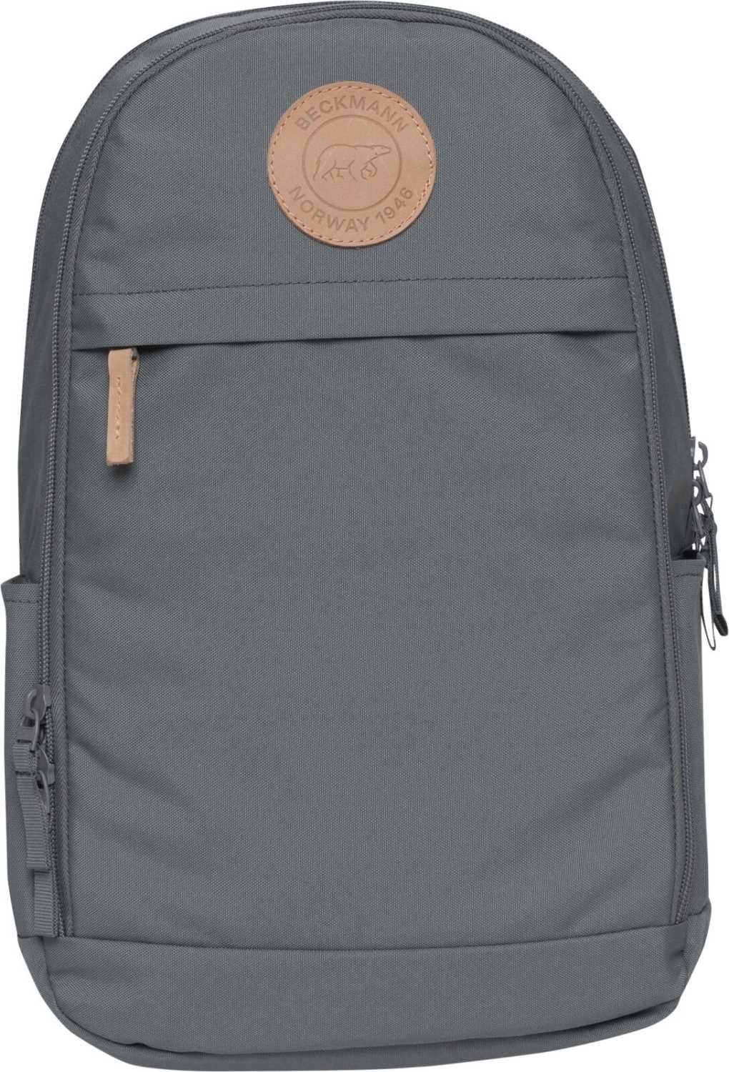 Beckmann Rucksack Urban Midi Foggy Green