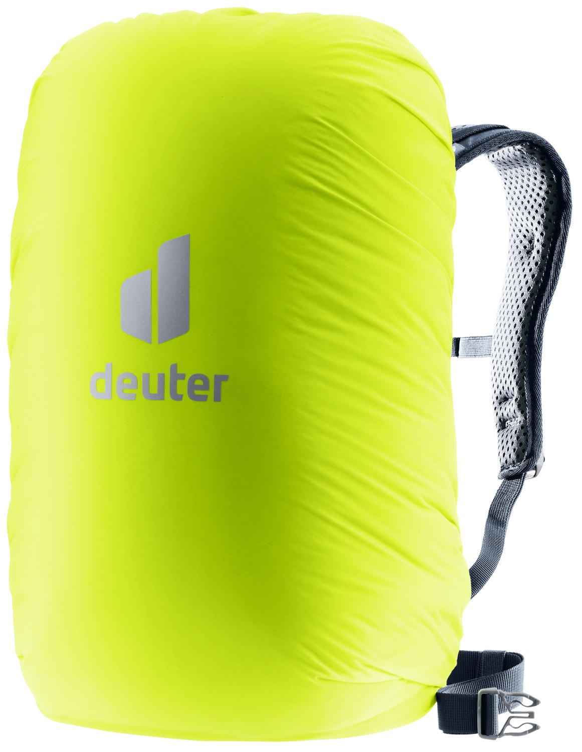 deuter Regenschutz Raincover School neon Gelb