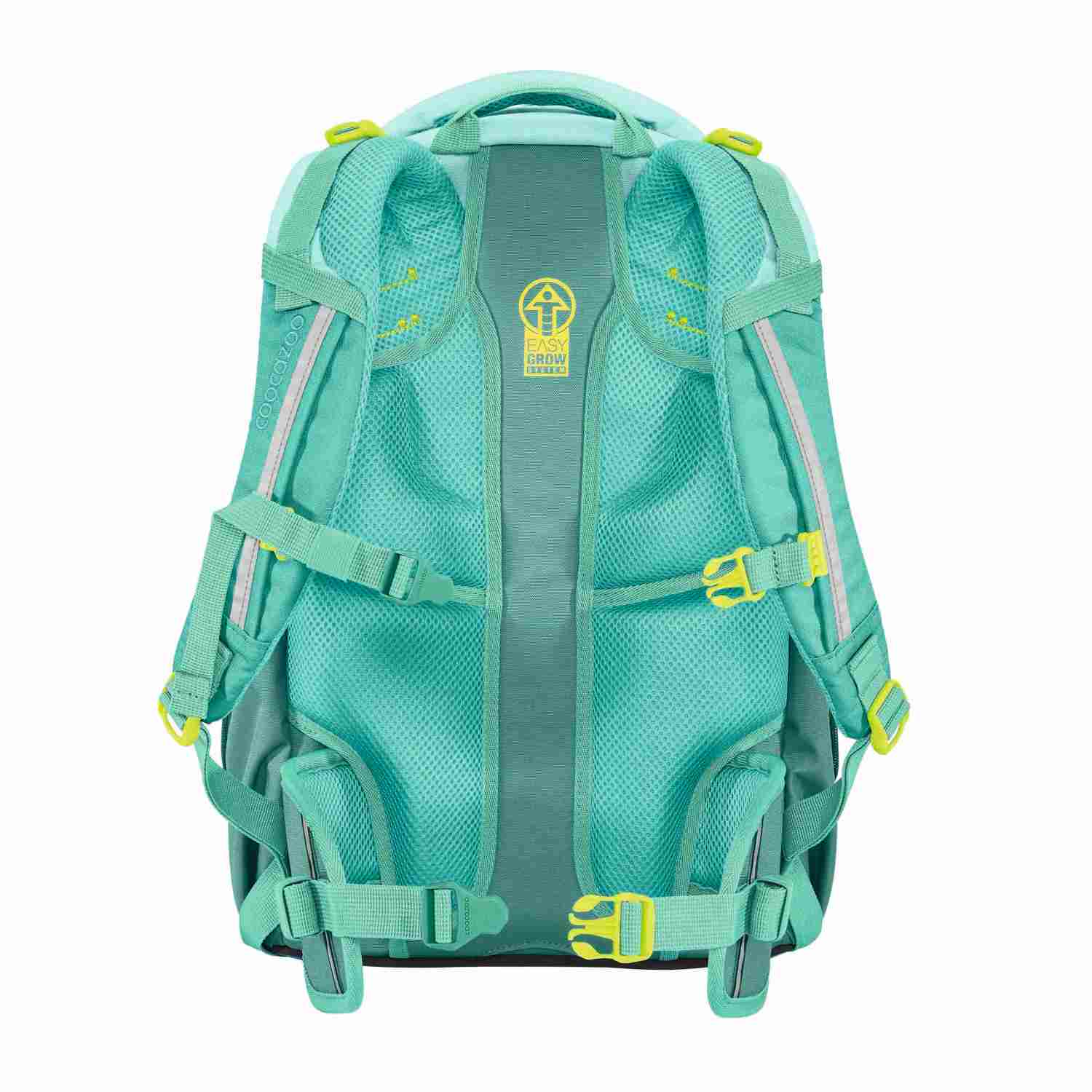 coocazoo Schulrucksack MATE, All Mint