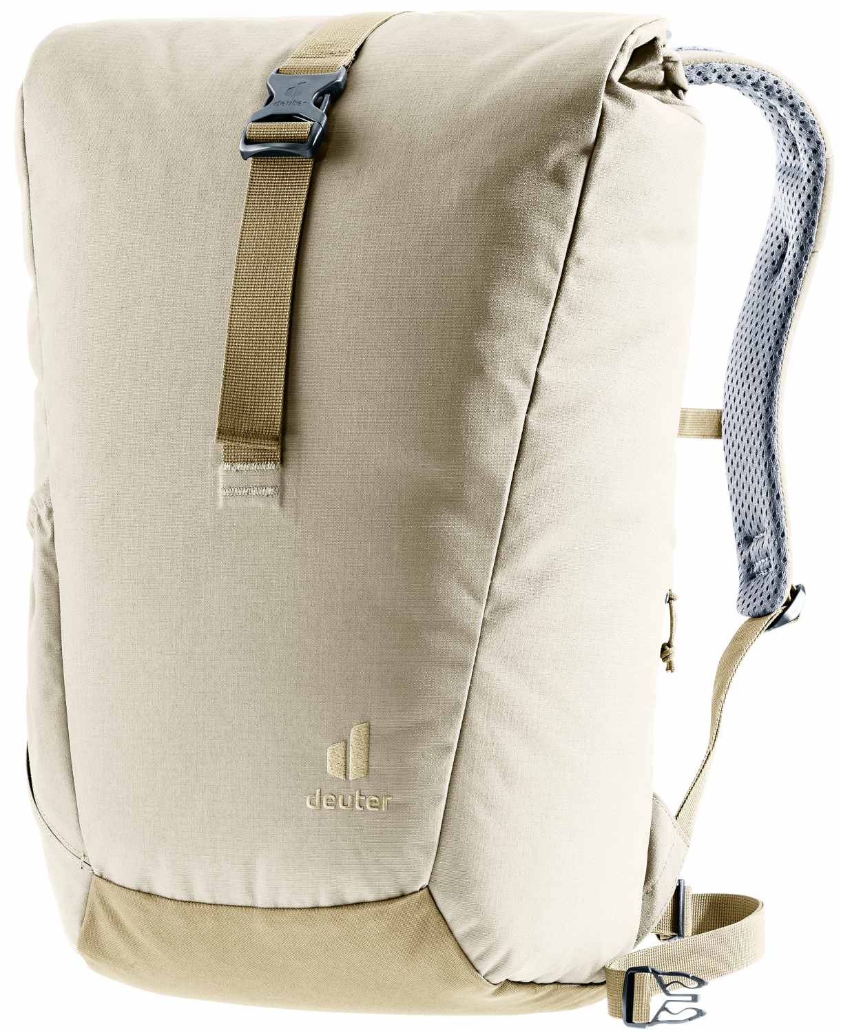 deuter Rucksack Stepout 22 bone-desert