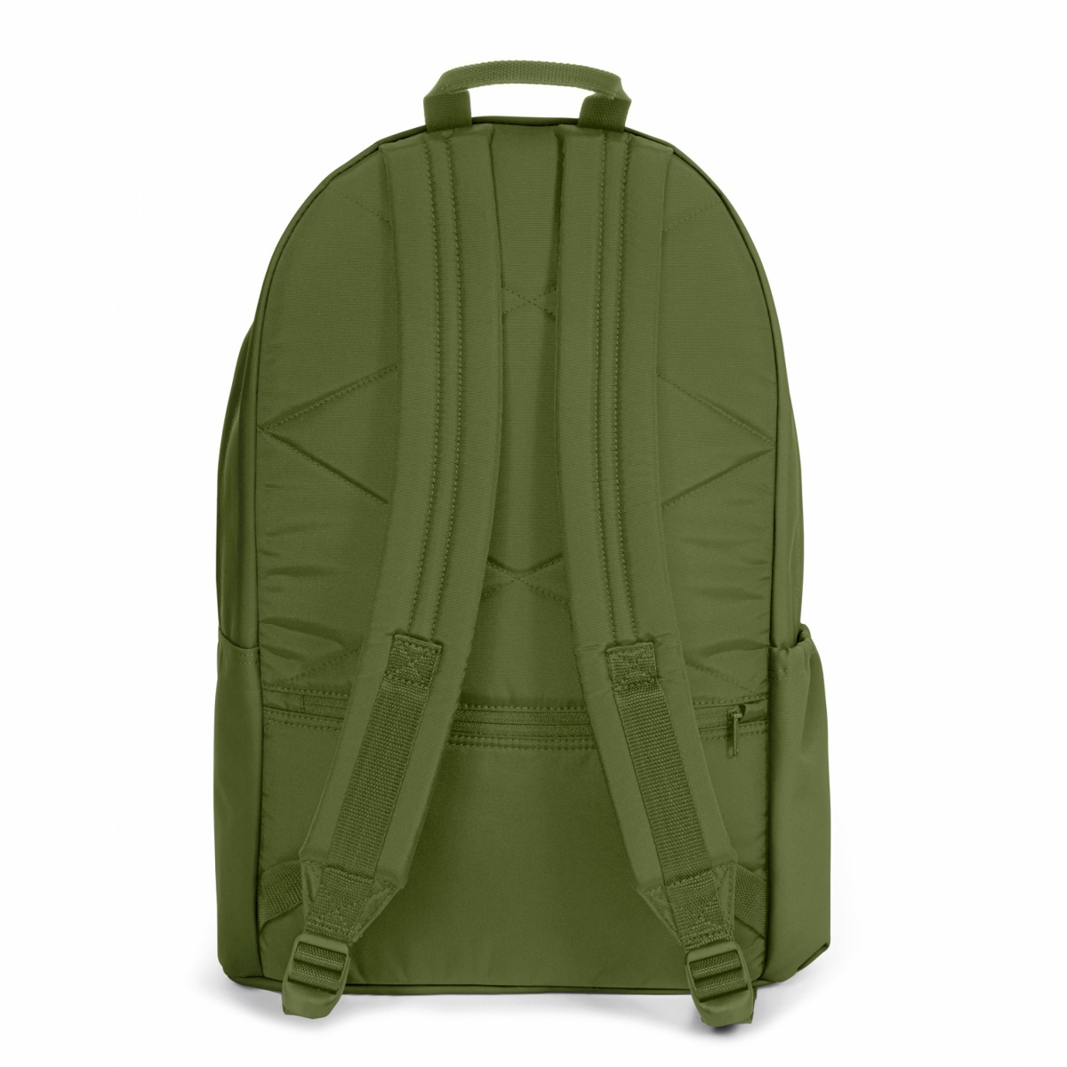 Eastpak Rucksack PADDED DOUBLE dark grass