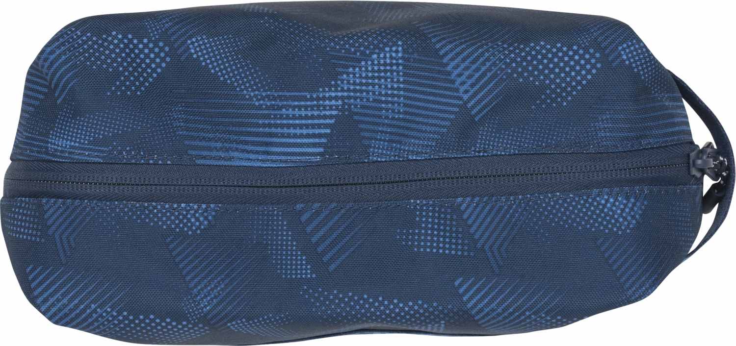 Beckmann Sport Kulturbeutel Blue Quartz