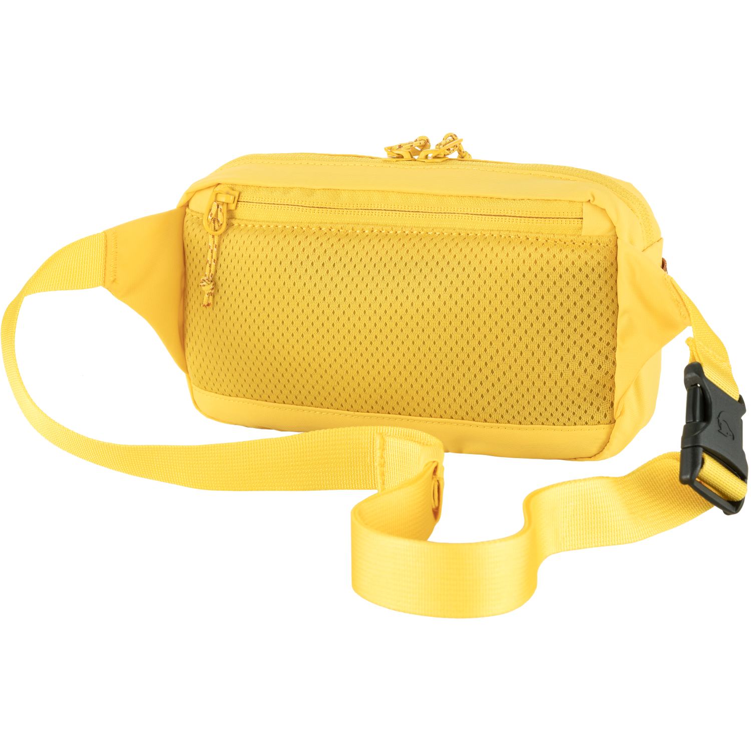 Fjällräven High Coast Bauchtasche Hip Pack Mellow Yellow