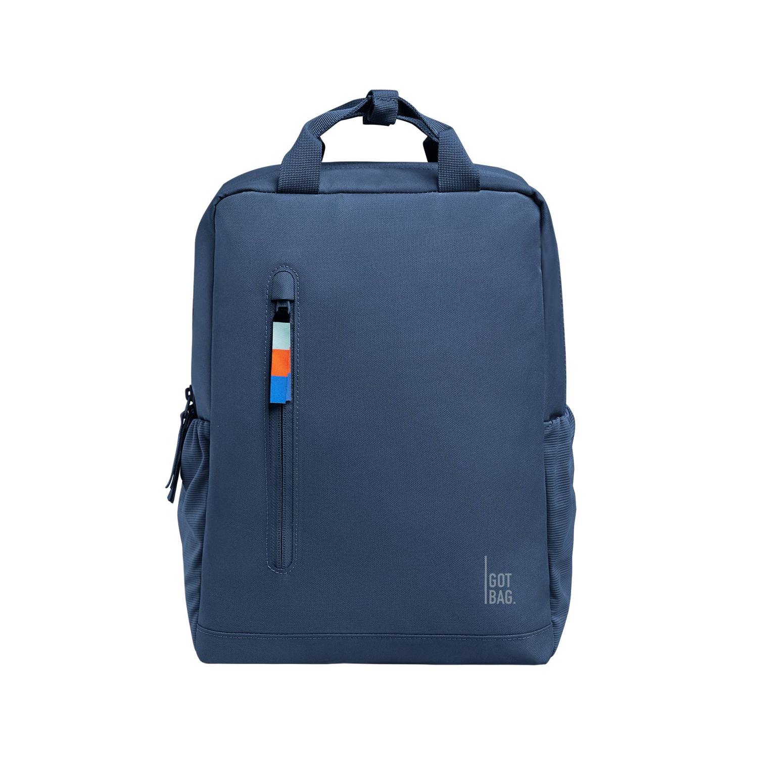 GOT BAG Rucksack DAYPACK 2.0 ocean blue