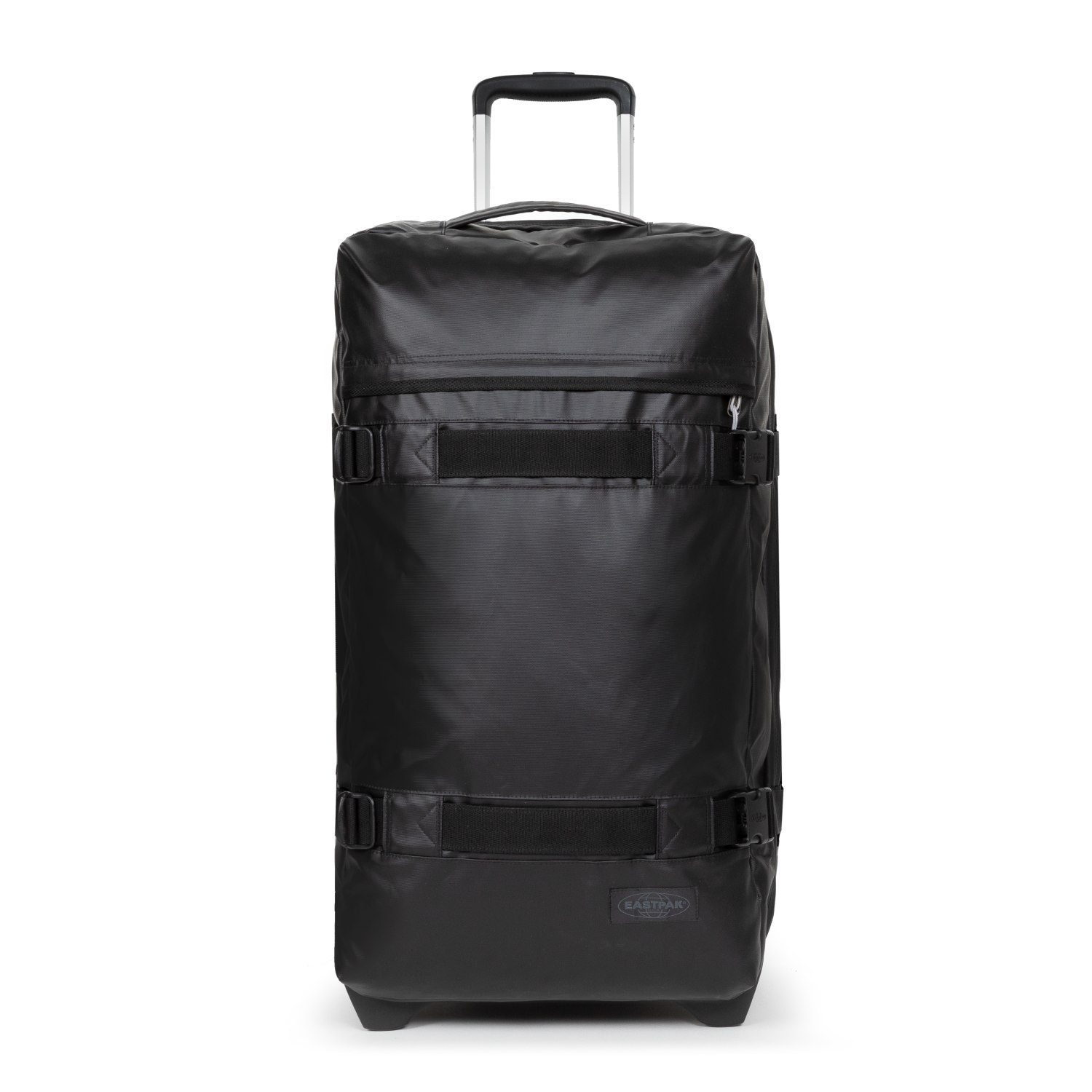 Eastpak Koffer TRANSIT'R M Tarp Black