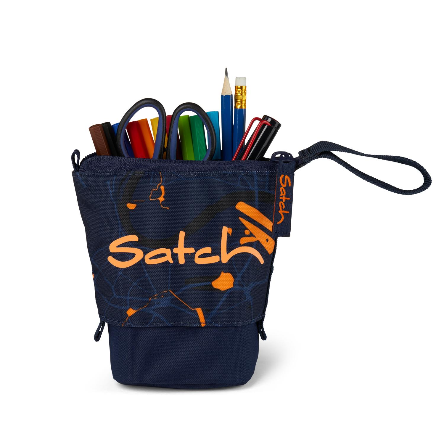 Satch Etui pencil slider Urban Journey