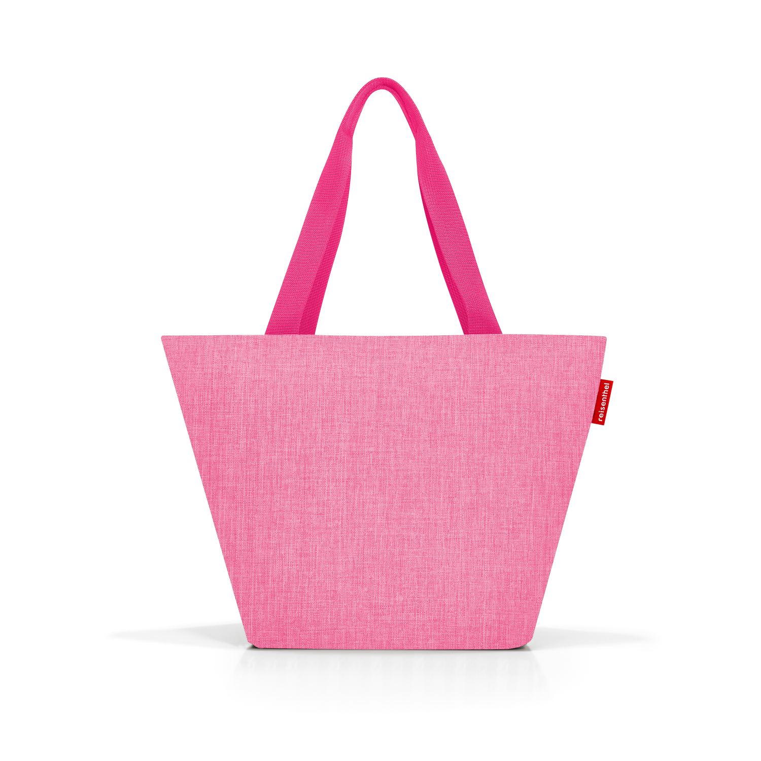 reisenthel Einkaufstasche shopper M twist pink