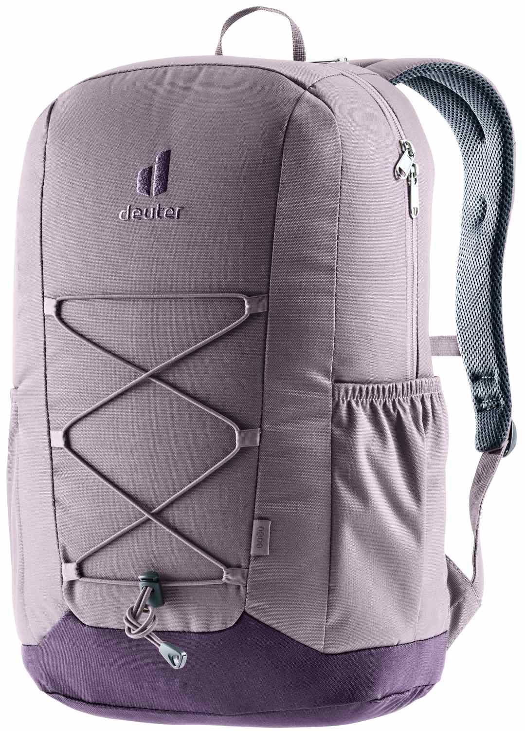 deuter Rucksack Gogo lavender purple