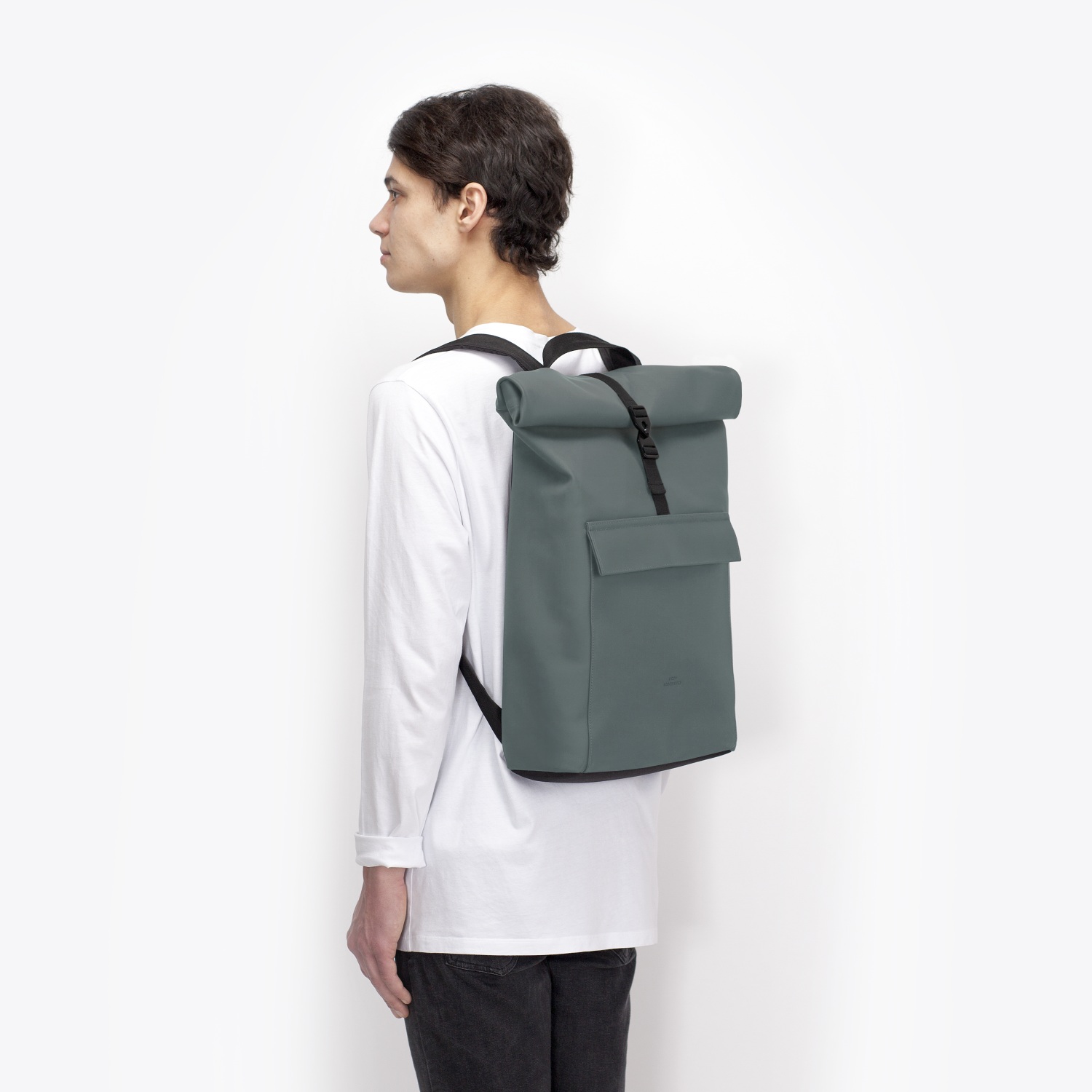 Ucon Acrobatics Rucksack Jasper Medium Lotus Pine Green