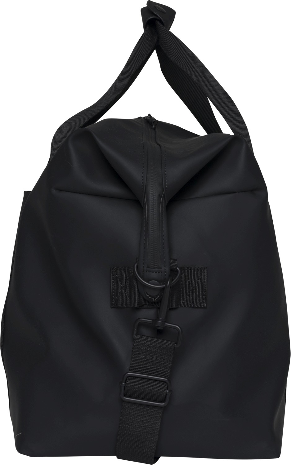 Beckmann Sporttasche Street Weekend bag 24H Black