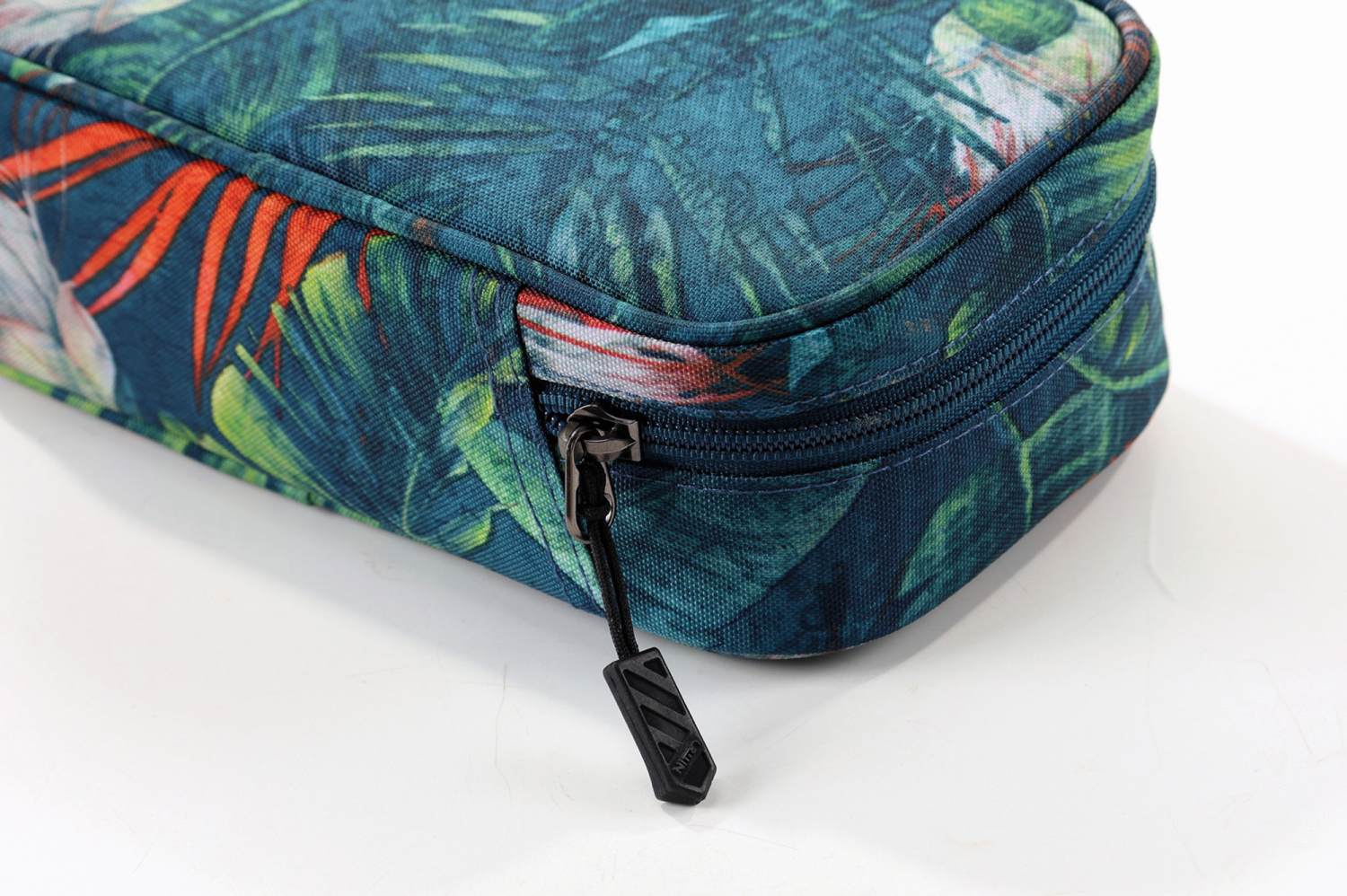 Nitro Mäppchen PENCIL CASE XL TROPICAL multi