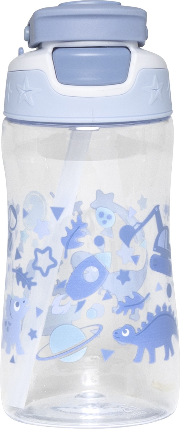 Beckmann Trinkflasche Kindergarten Blue