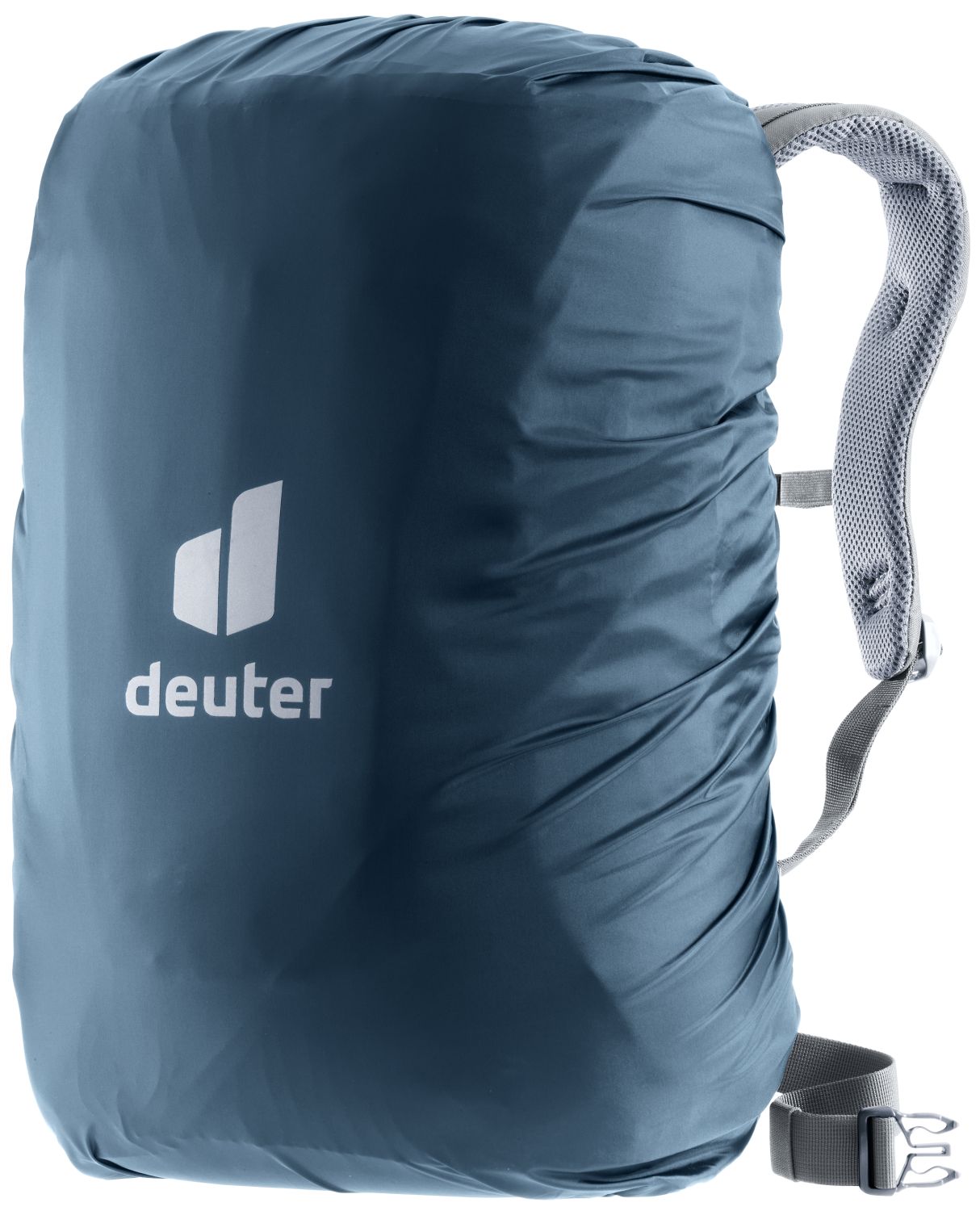 deuter Regenschutz Raincover Square ara Dunkelblau