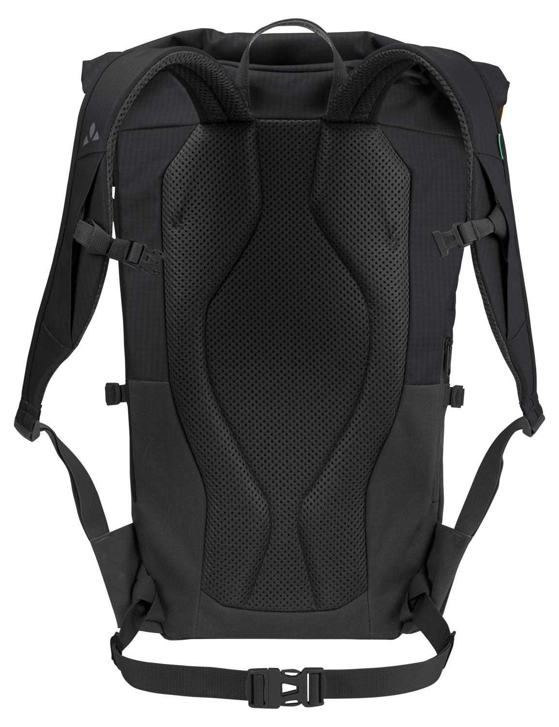 Vaude Rucksack CityGo 23 II, black, -