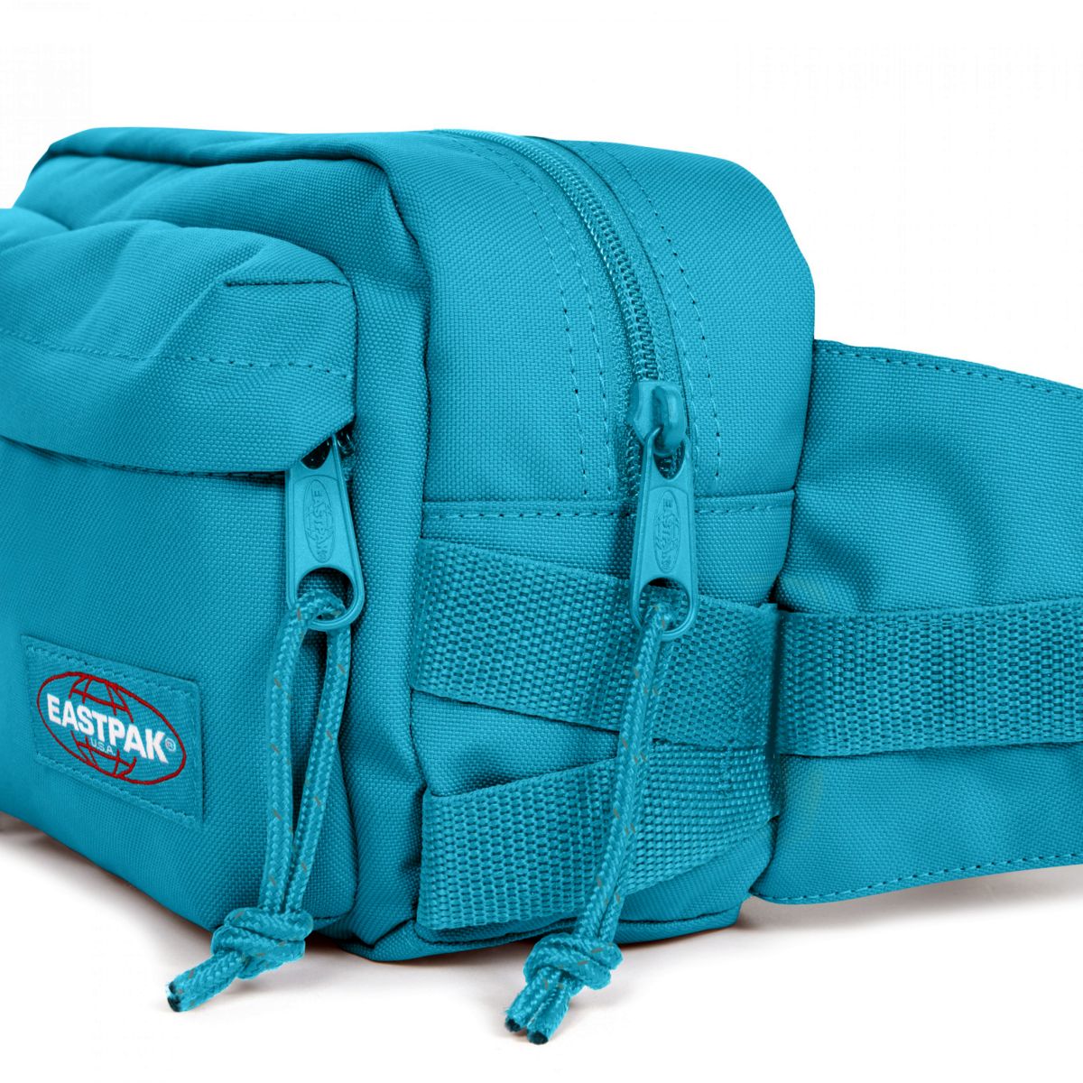 Eastpak Bauchtasche BUMBAG DOUBLE pool blue G59