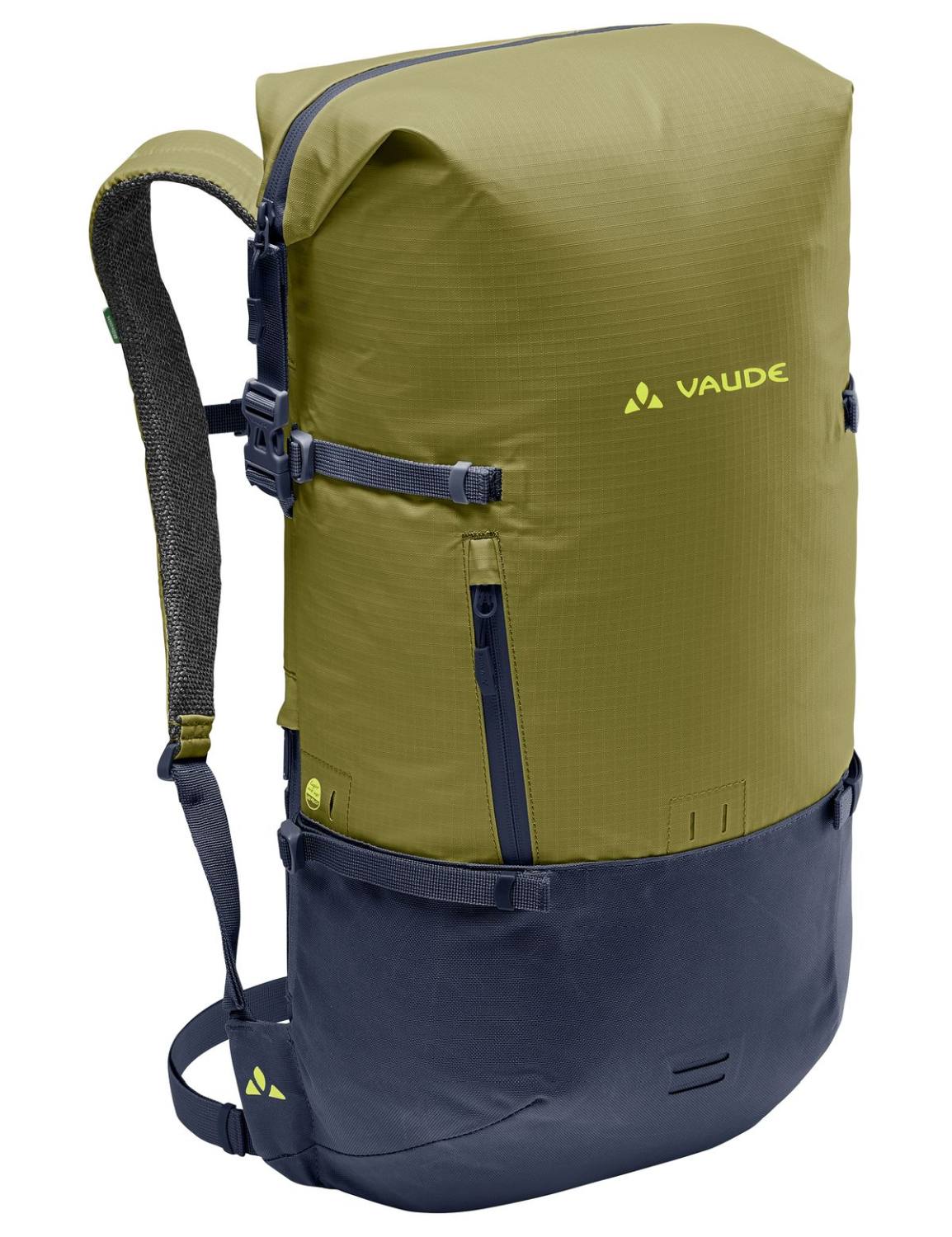 Vaude Rucksack Citygo 23, bamboo, -