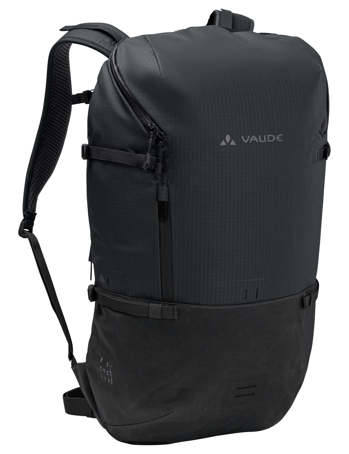 Vaude Rucksack CityGo 30 II, black, -