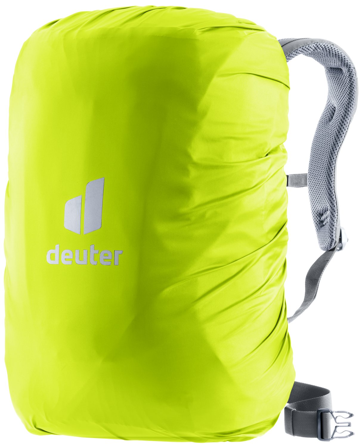 deuter Regenschutz Raincover Square neon Gelb