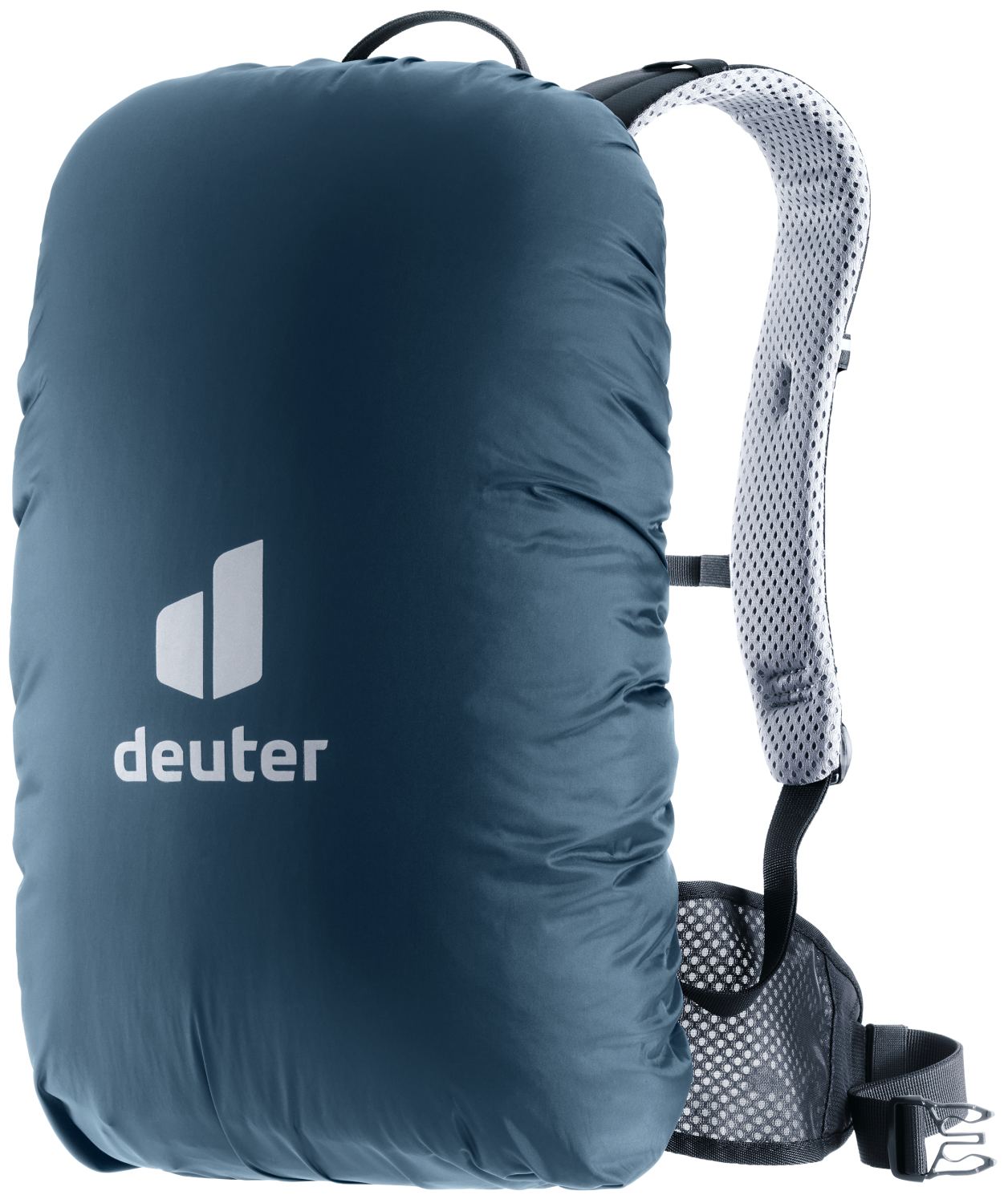 deuter Regenschutz Raincover Mini ara Dunkelblau