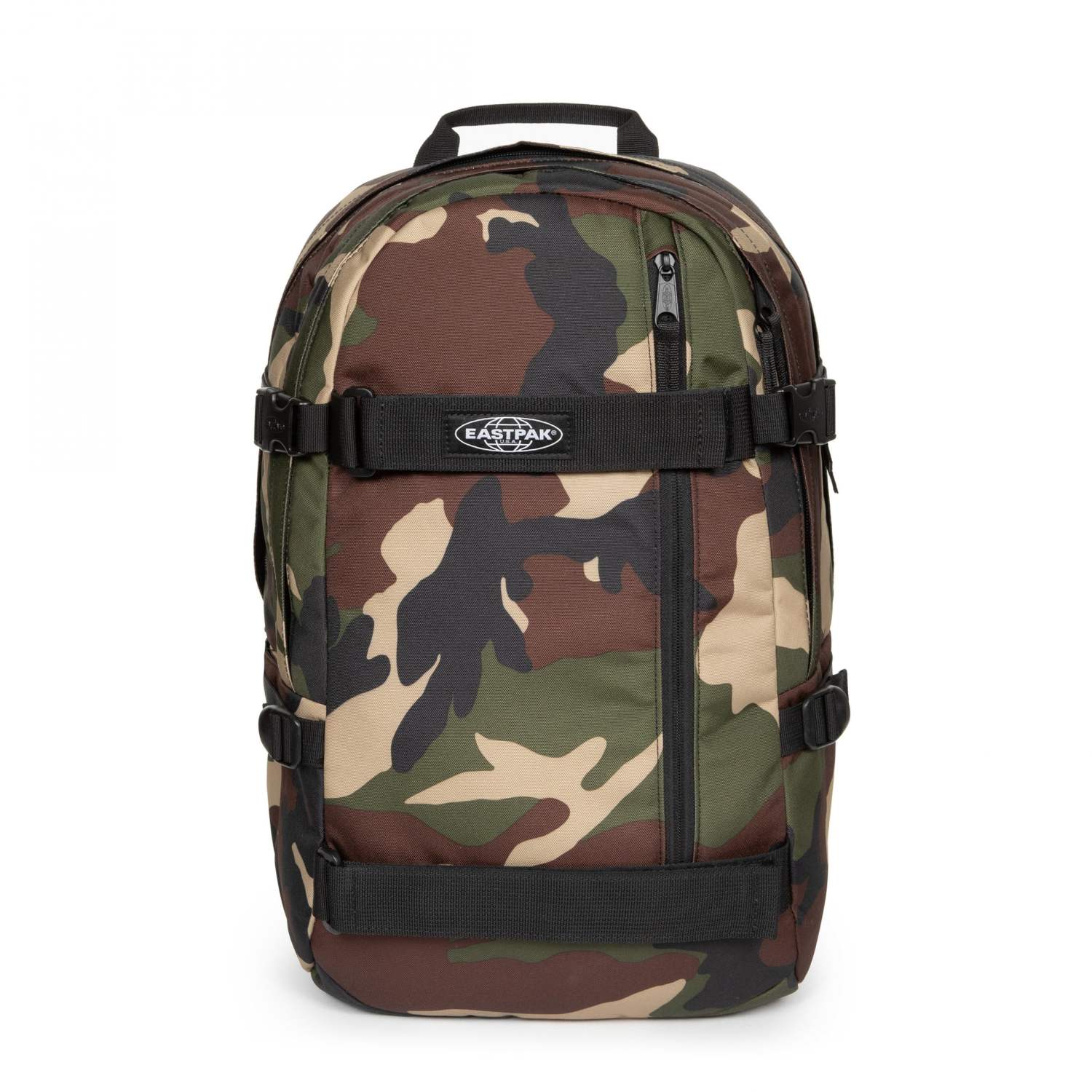 Eastpak Rucksack GETTER CS Camo