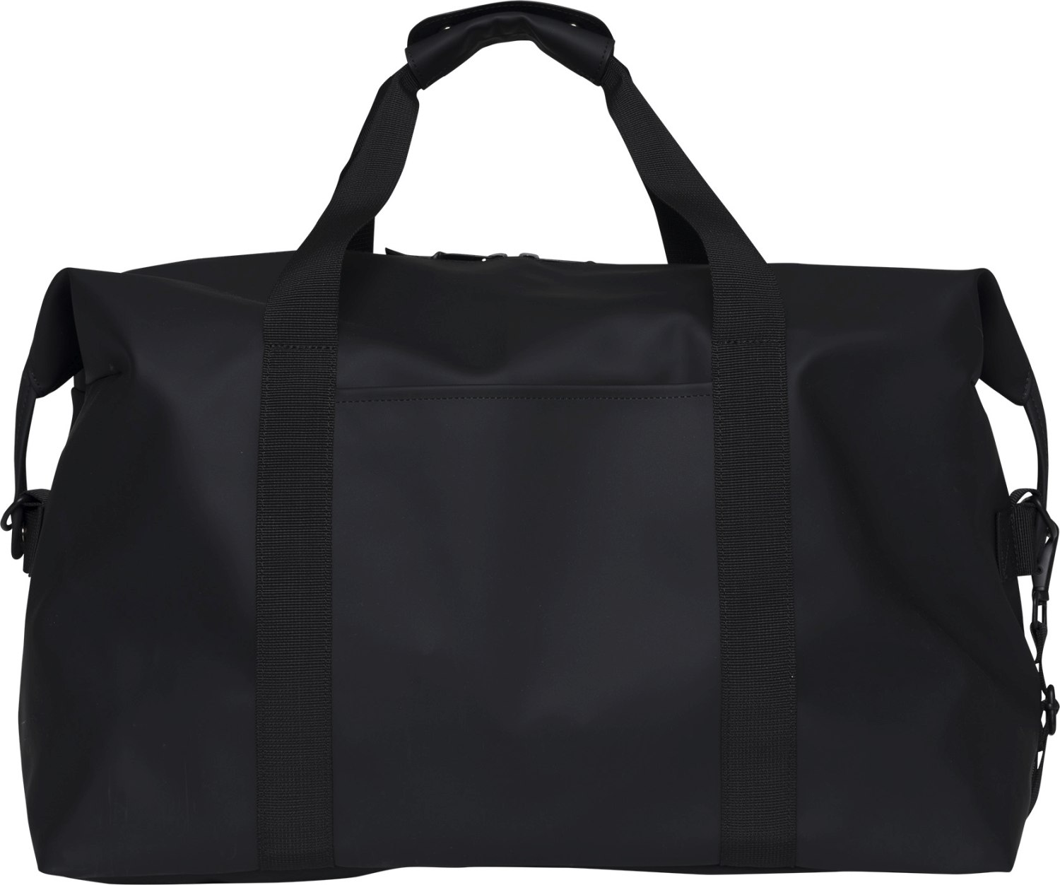 Beckmann Sporttasche Street Weekend bag 48H Black